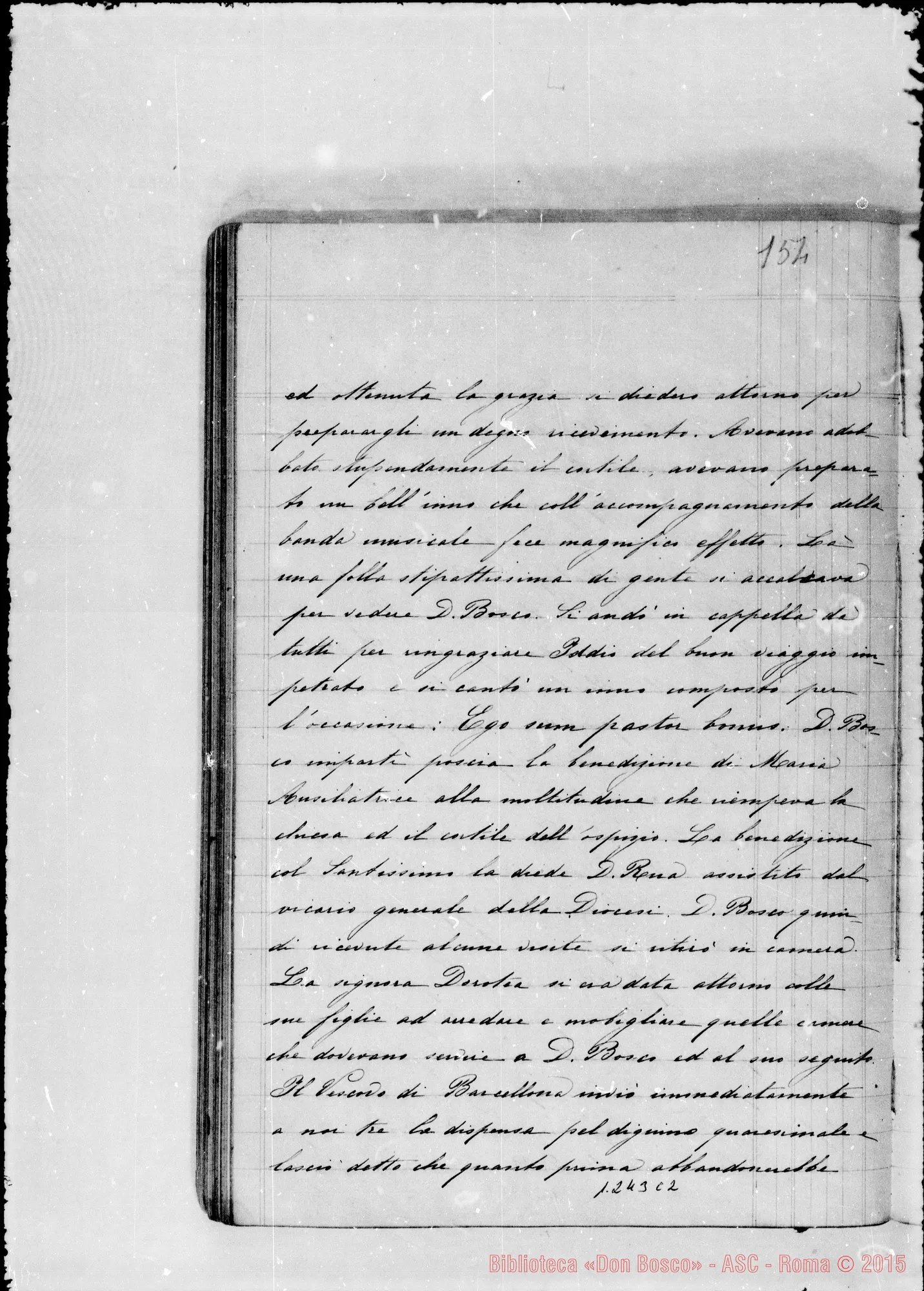 Fotogramma C 2