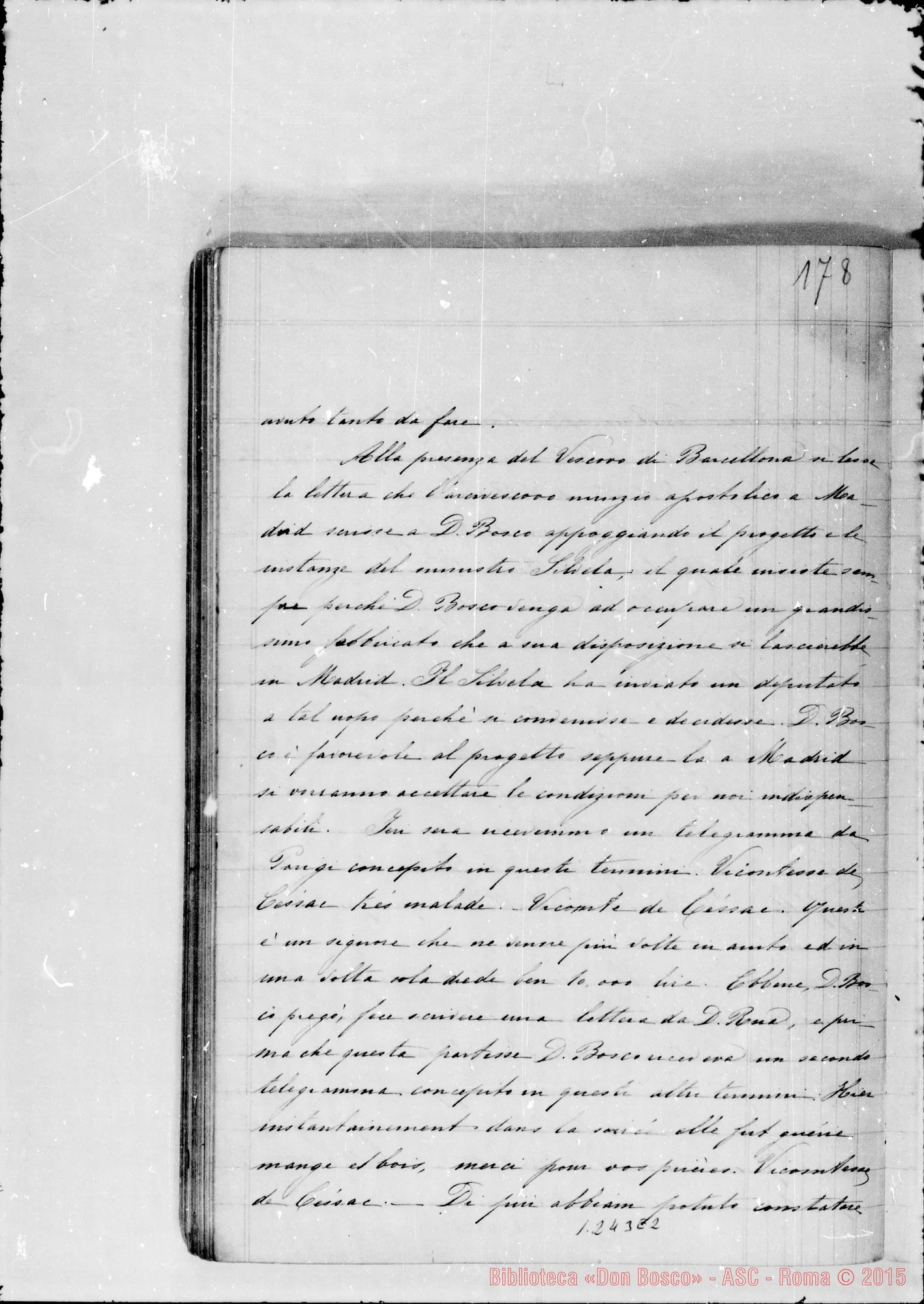 Fotogramma E 2
