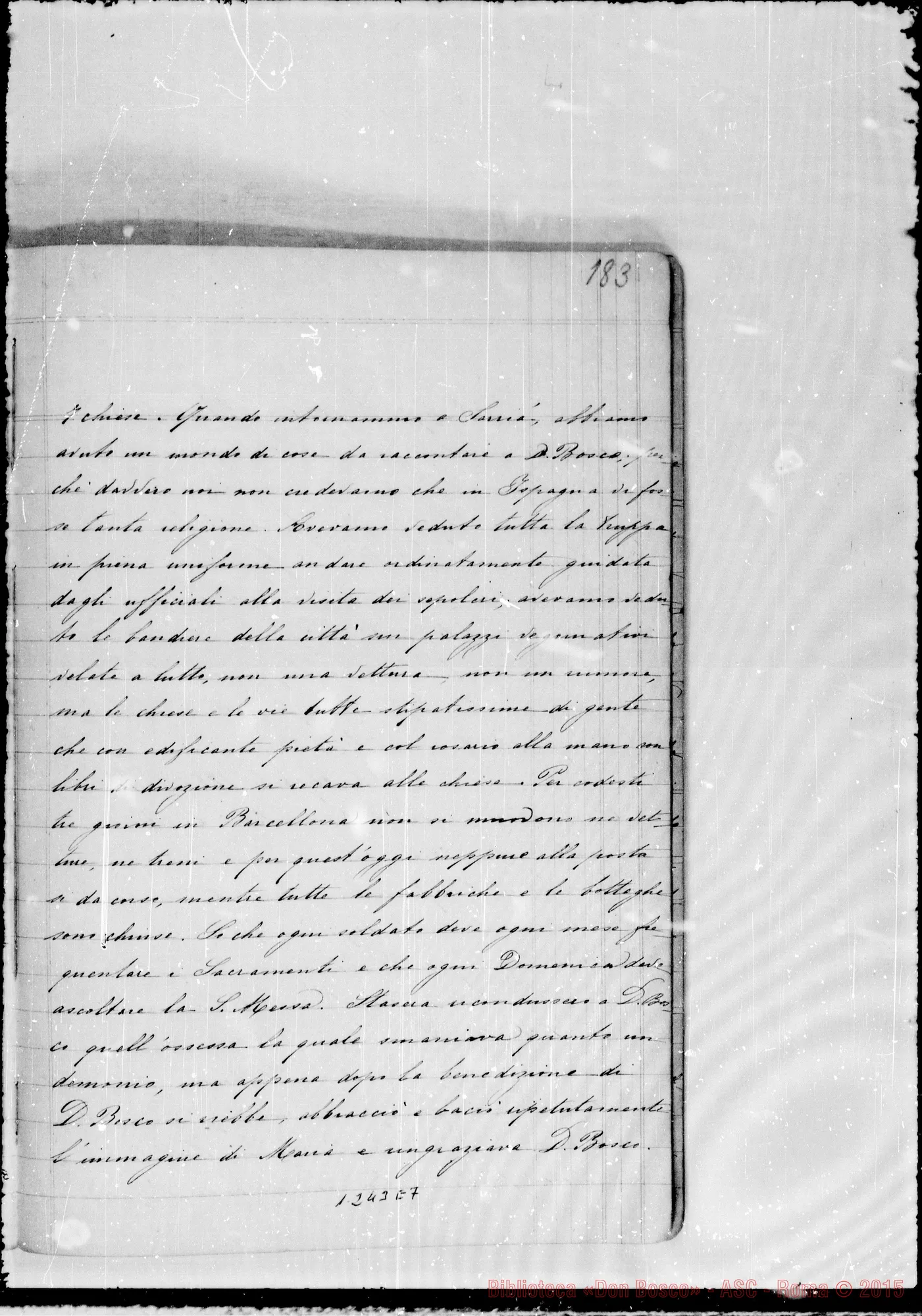 Fotogramma E 7