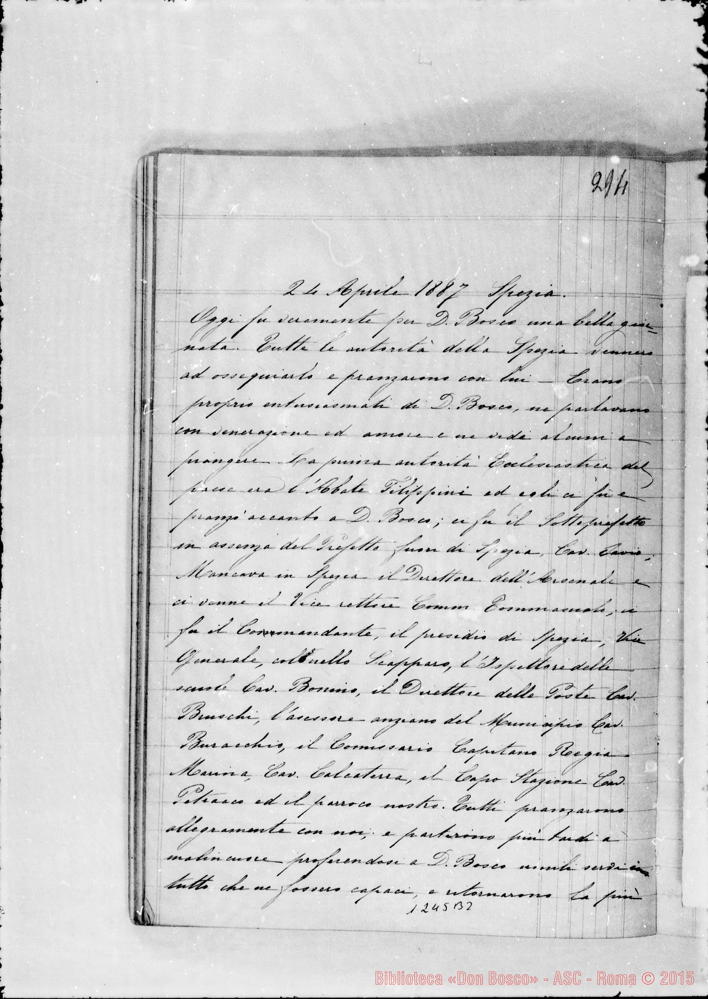 Fotogramma B 2