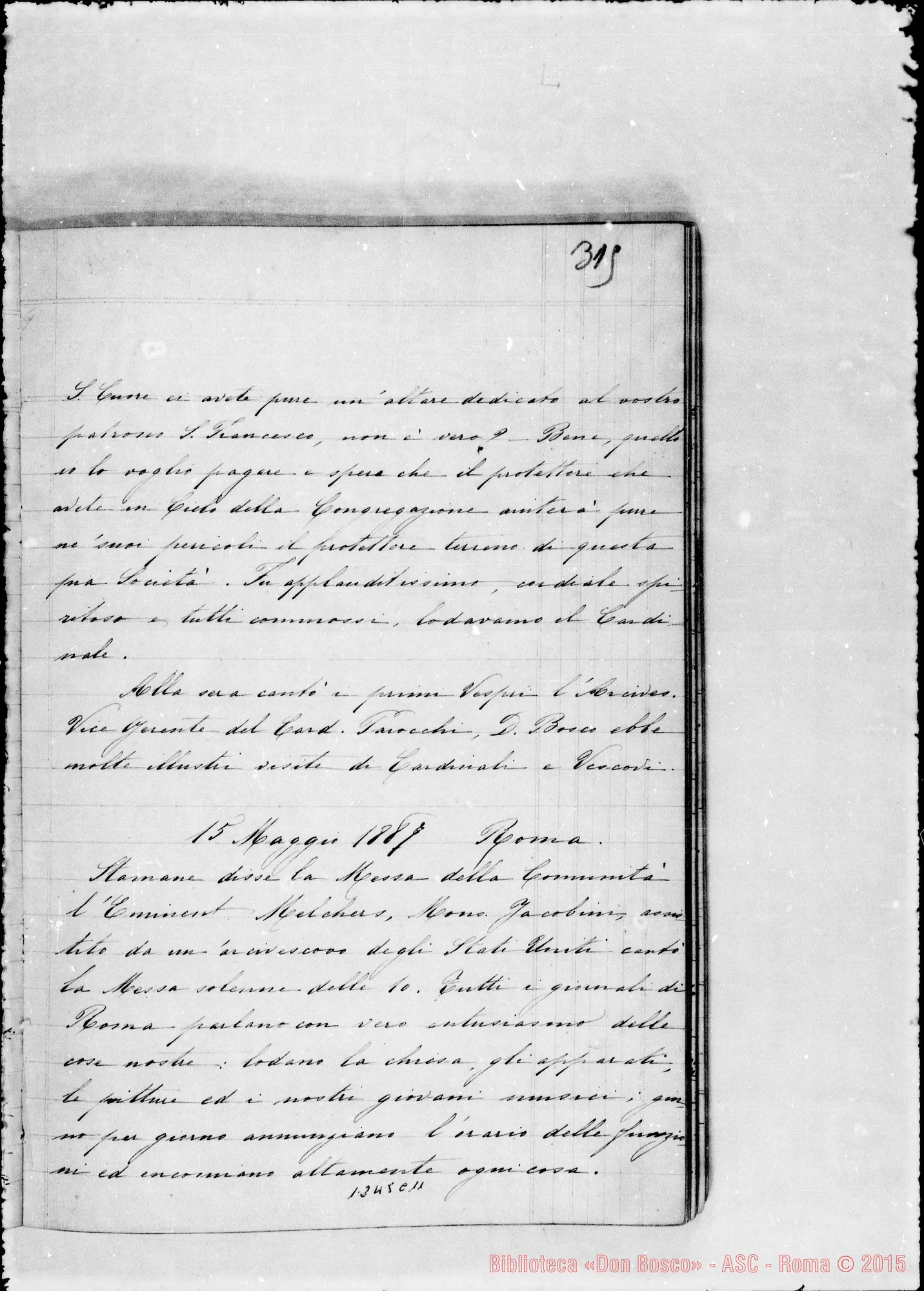 Fotogramma C 11