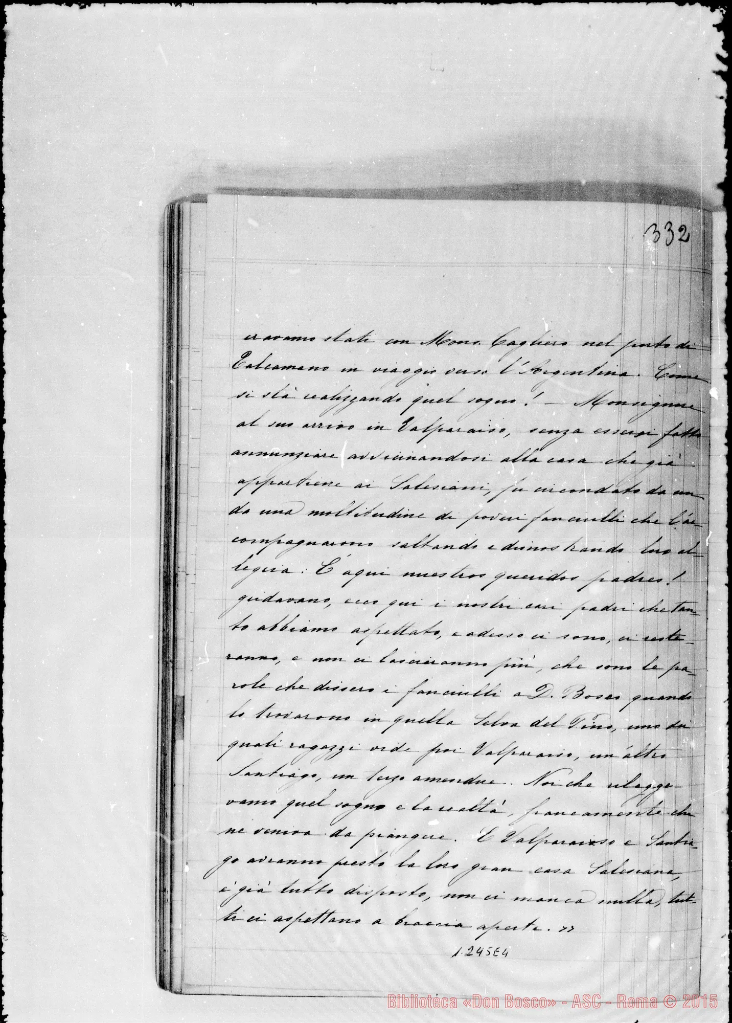 Fotogramma E 4