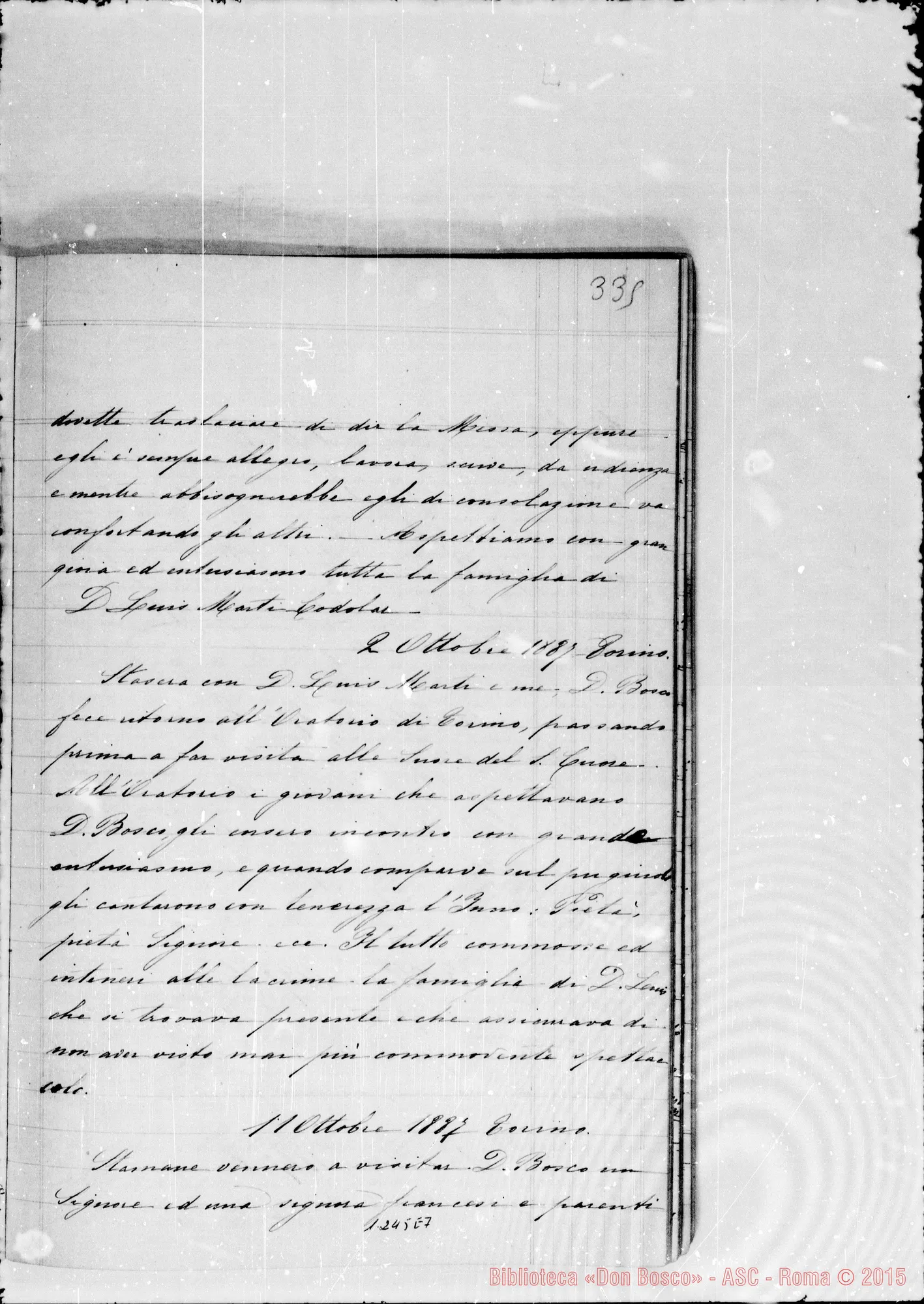 Fotogramma E 7