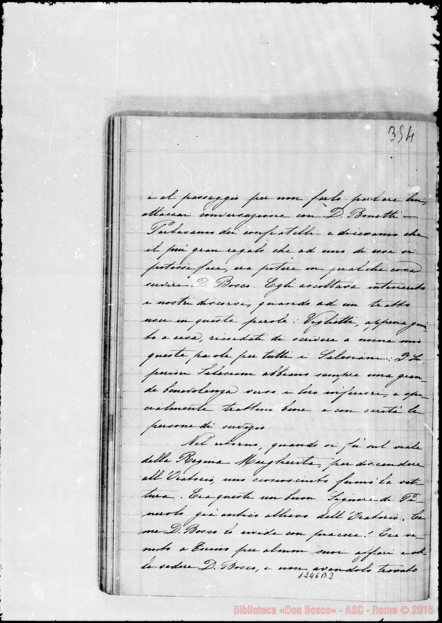 Fotogramma B 2