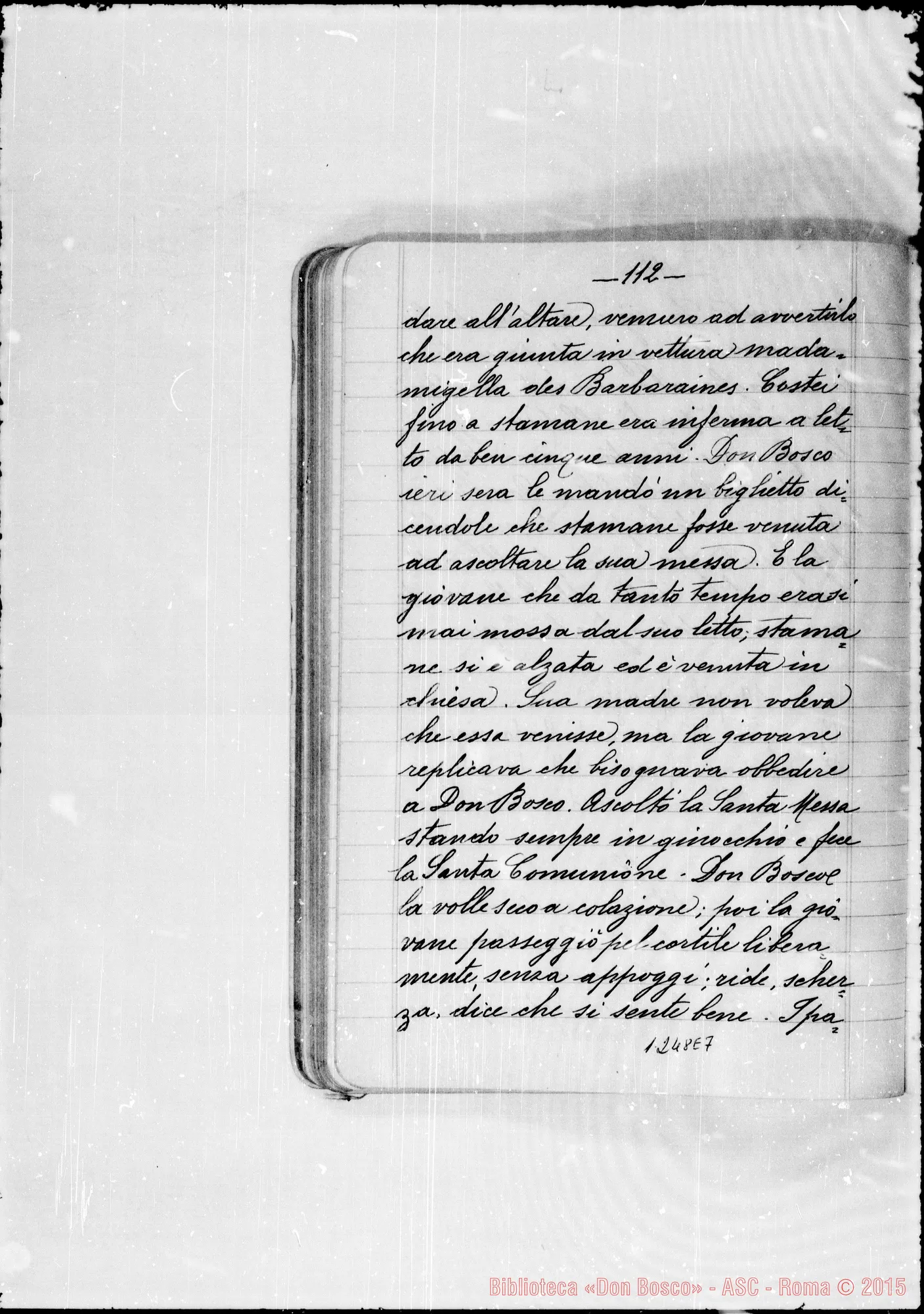 Fotogramma E 7