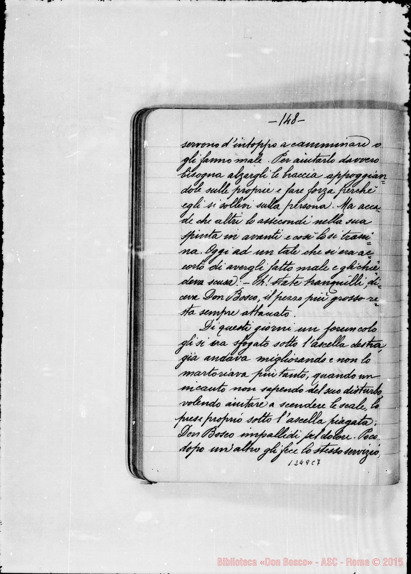 Fotogramma C 7