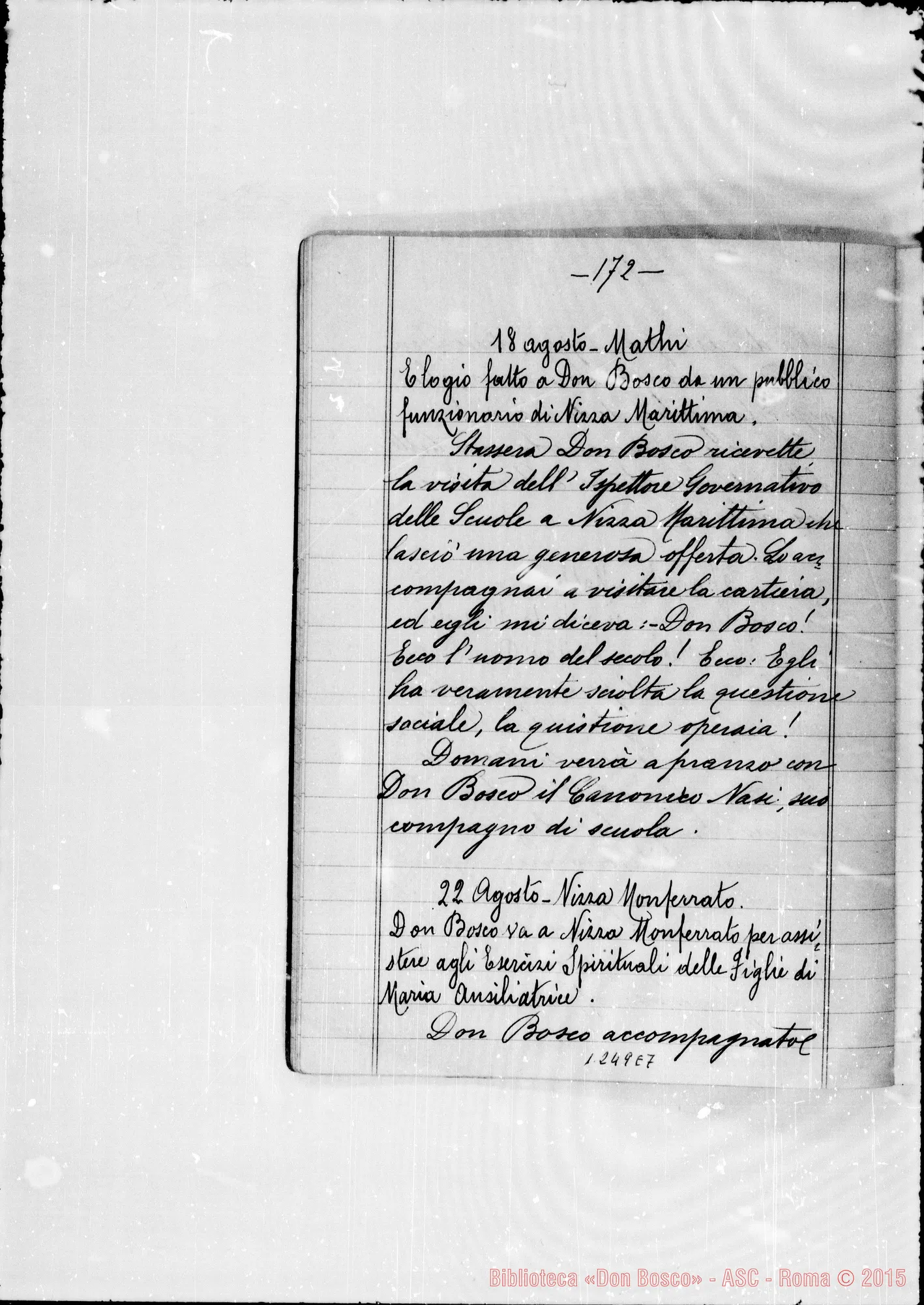 Fotogramma E 7
