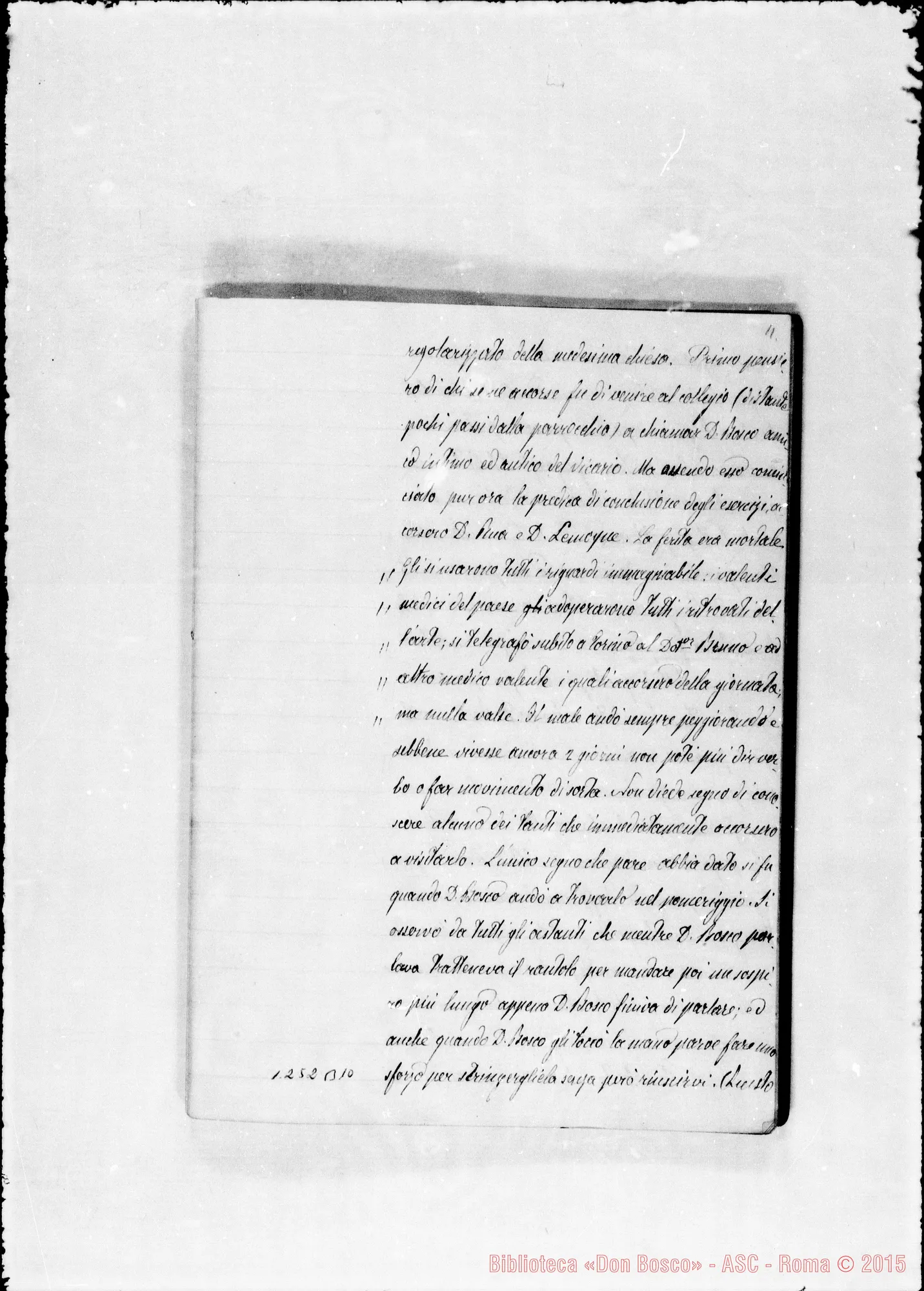 Fotogramma B 10 — Cronachette: 1876-1877