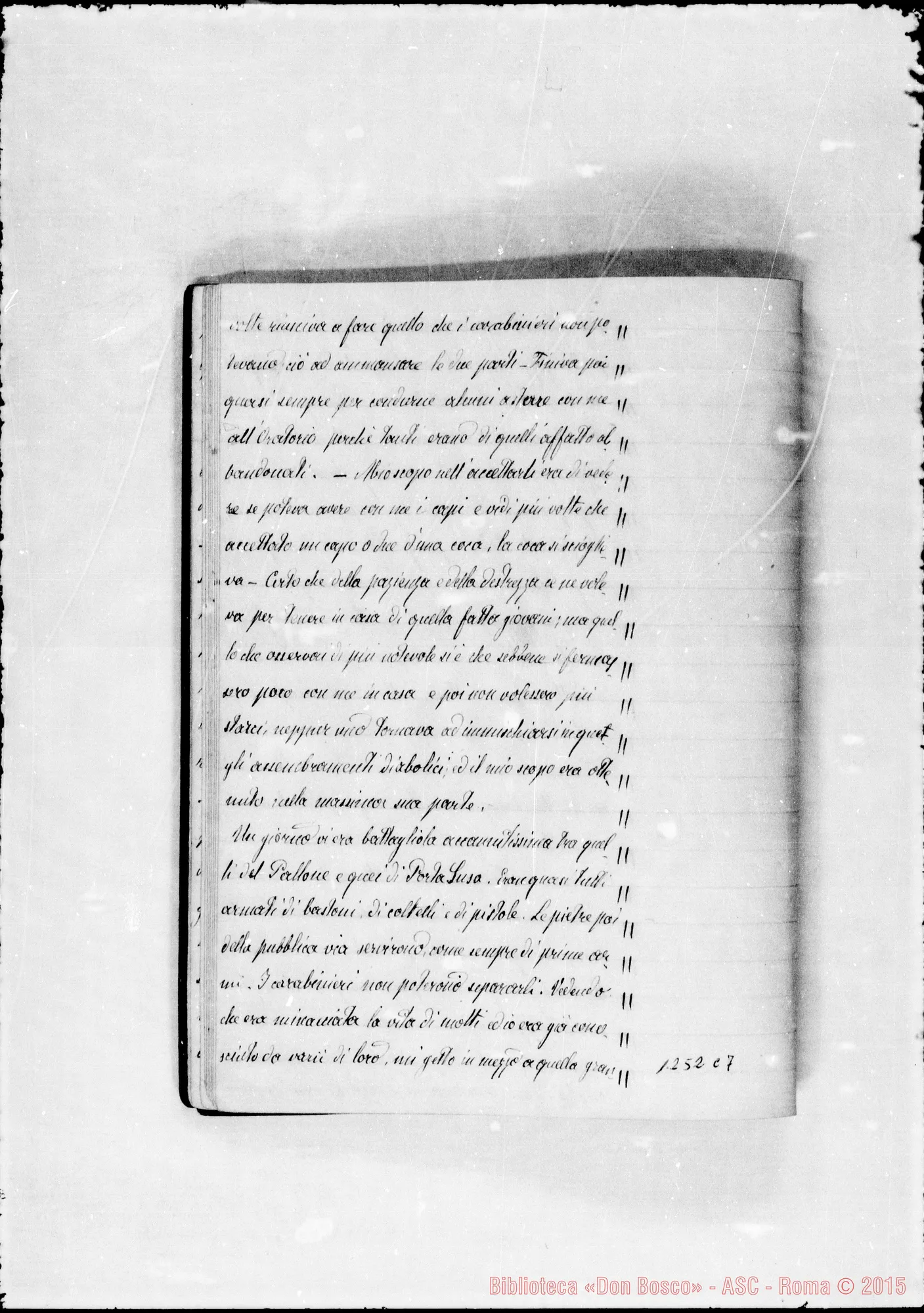 Fotogramma C 7 — Cronachette: 1876-1877