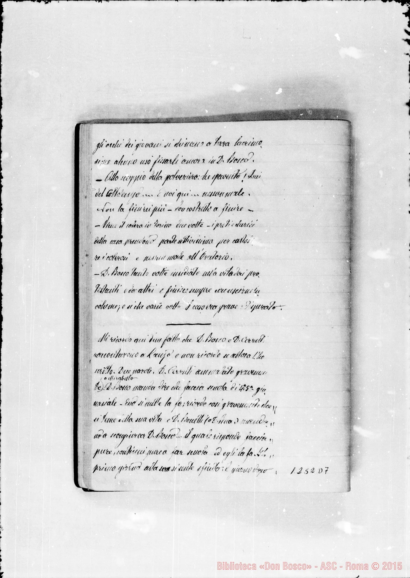 Fotogramma D 7 — Cronachette: 1876-1877