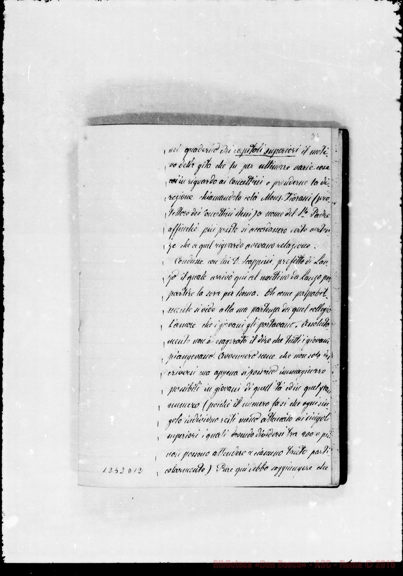 Fotogramma D 12 — Cronachette: 1876-1877
