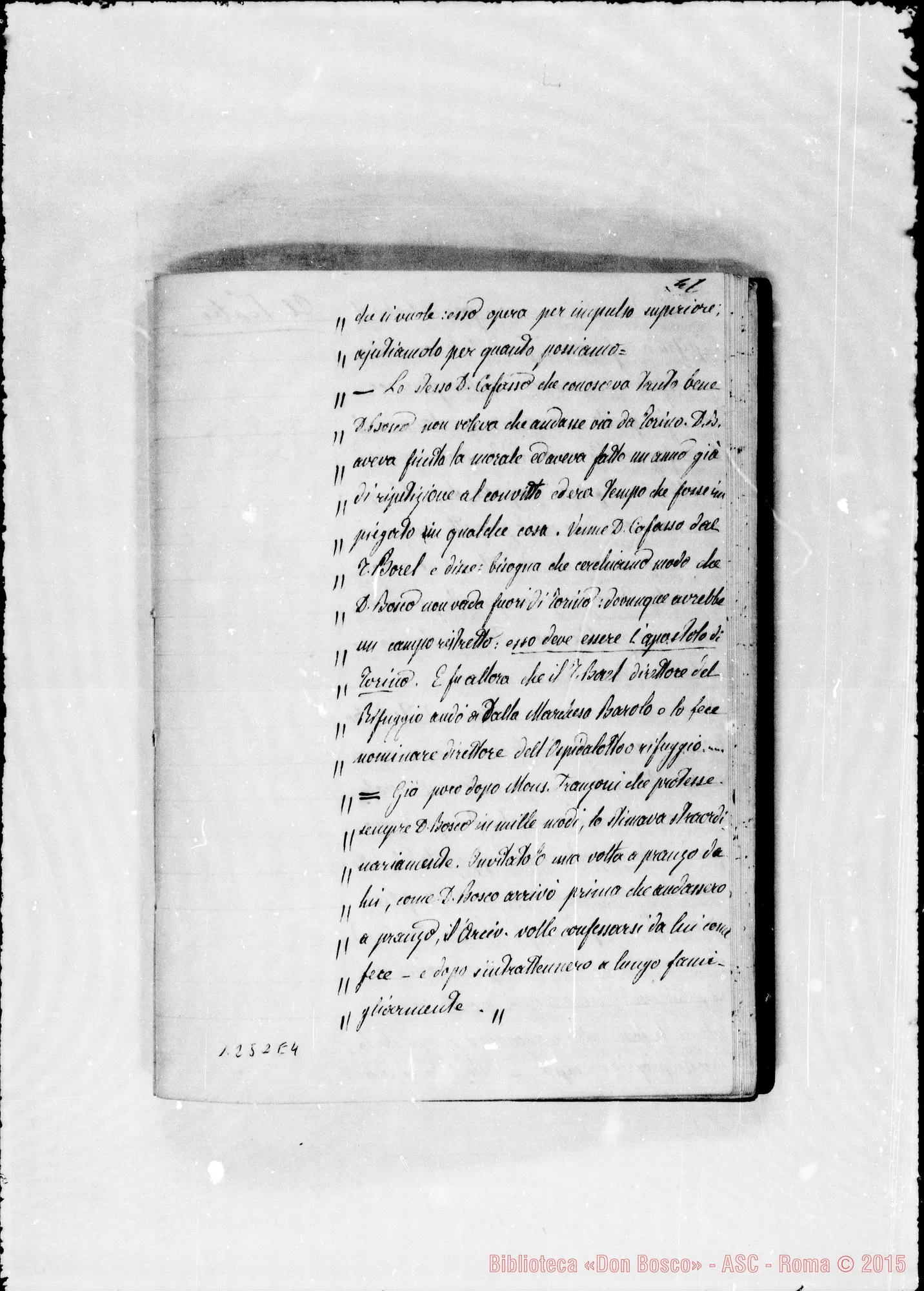 Fotogramma E 4 — Cronachette: 1876-1877