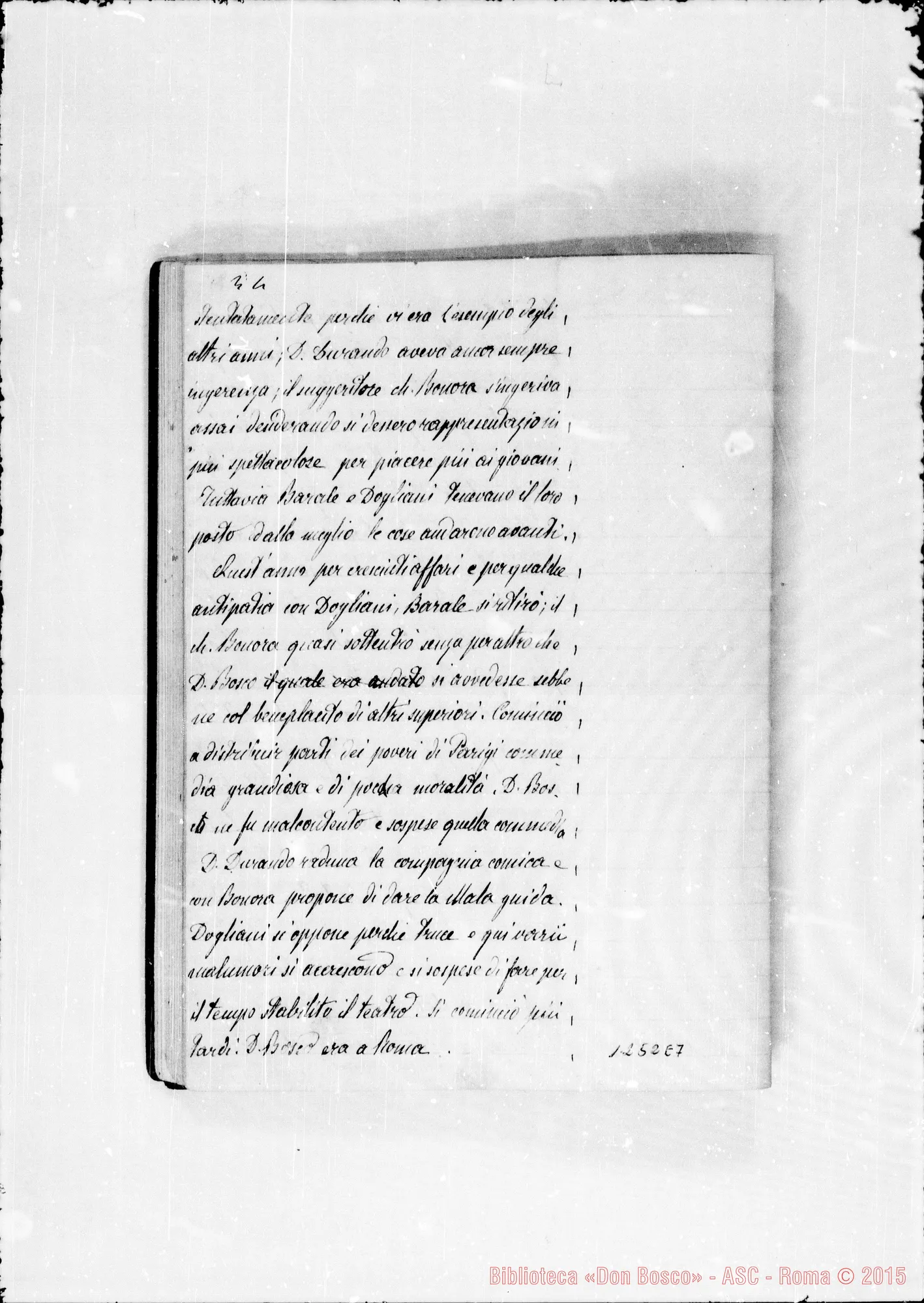 Fotogramma E 7 — Cronachette: 1876-1877