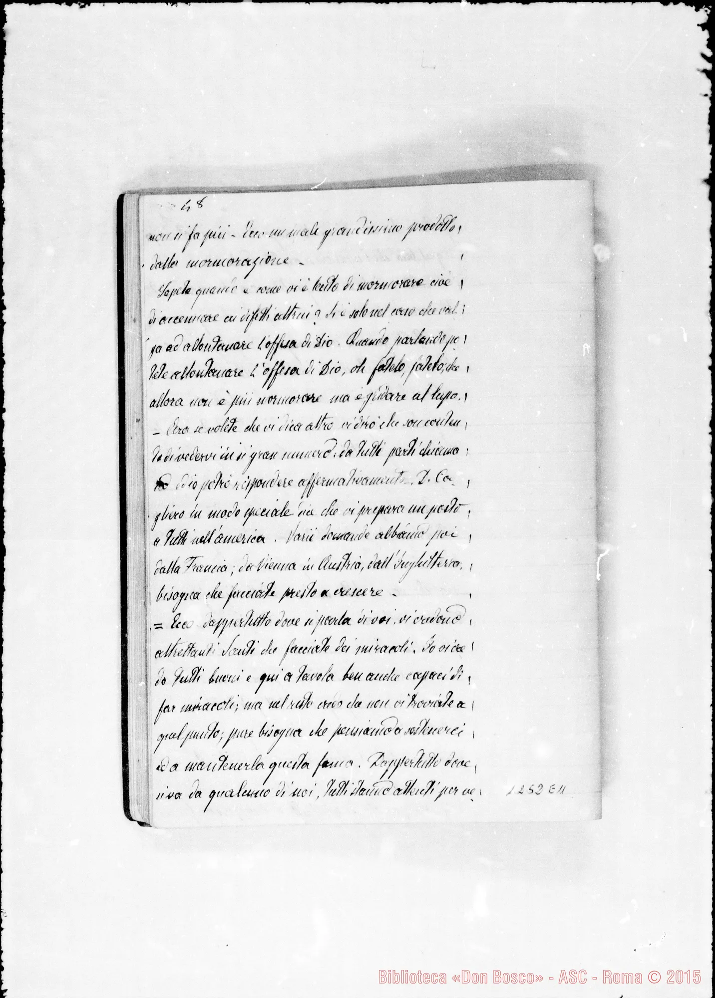 Fotogramma E 11 — Cronachette: 1876-1877