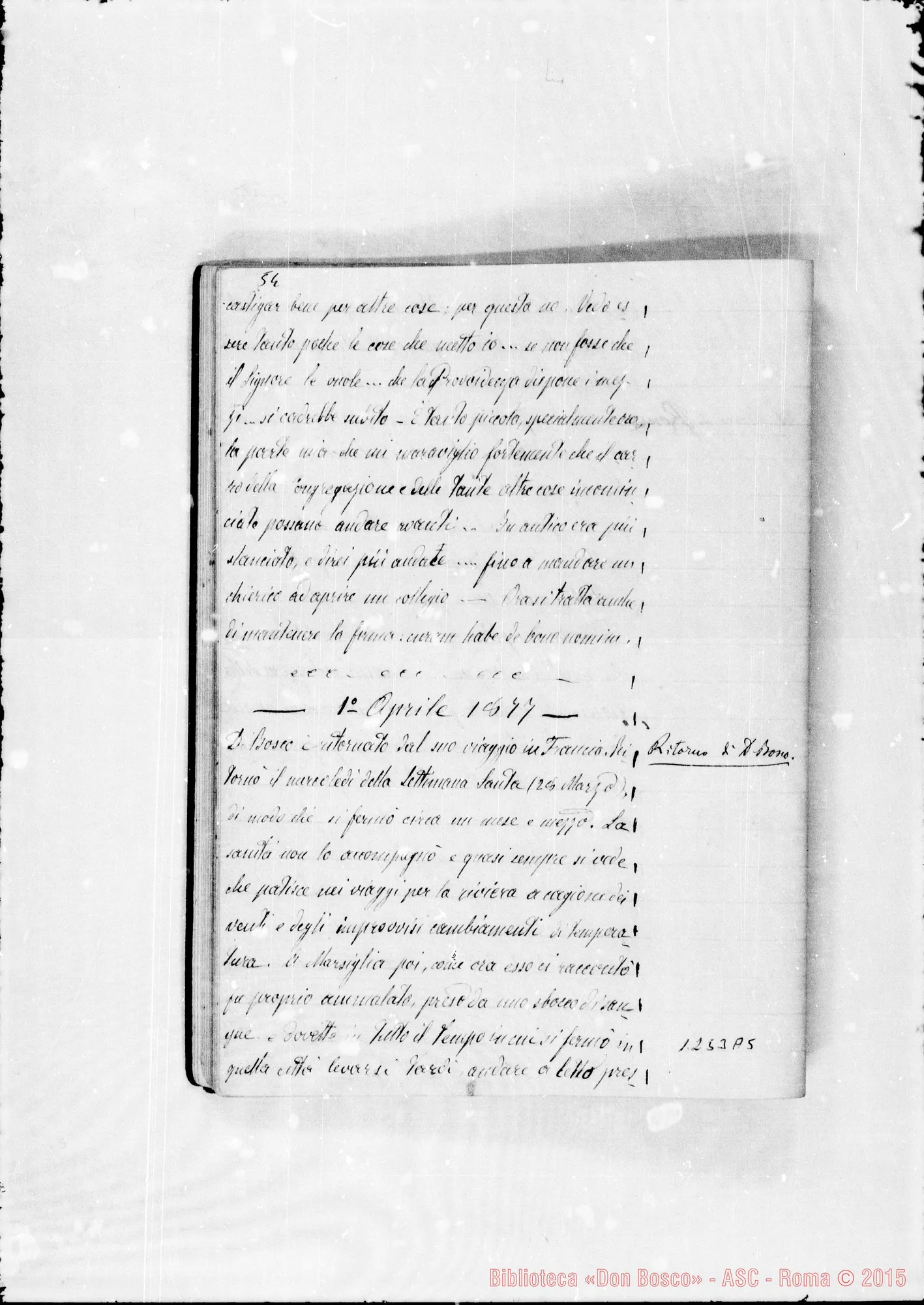 Fotogramma A 5 — Cronachette: 1876-1877