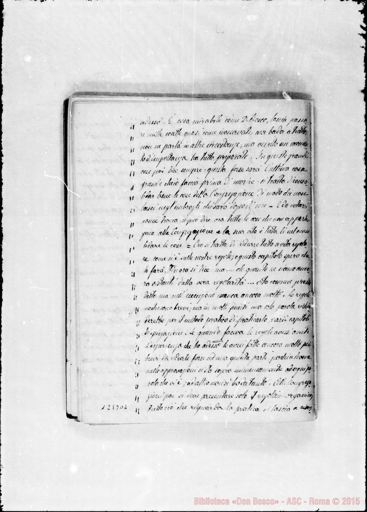 Fotogramma D 2 — Cronachette. Comincia nel 4 aprile 1877