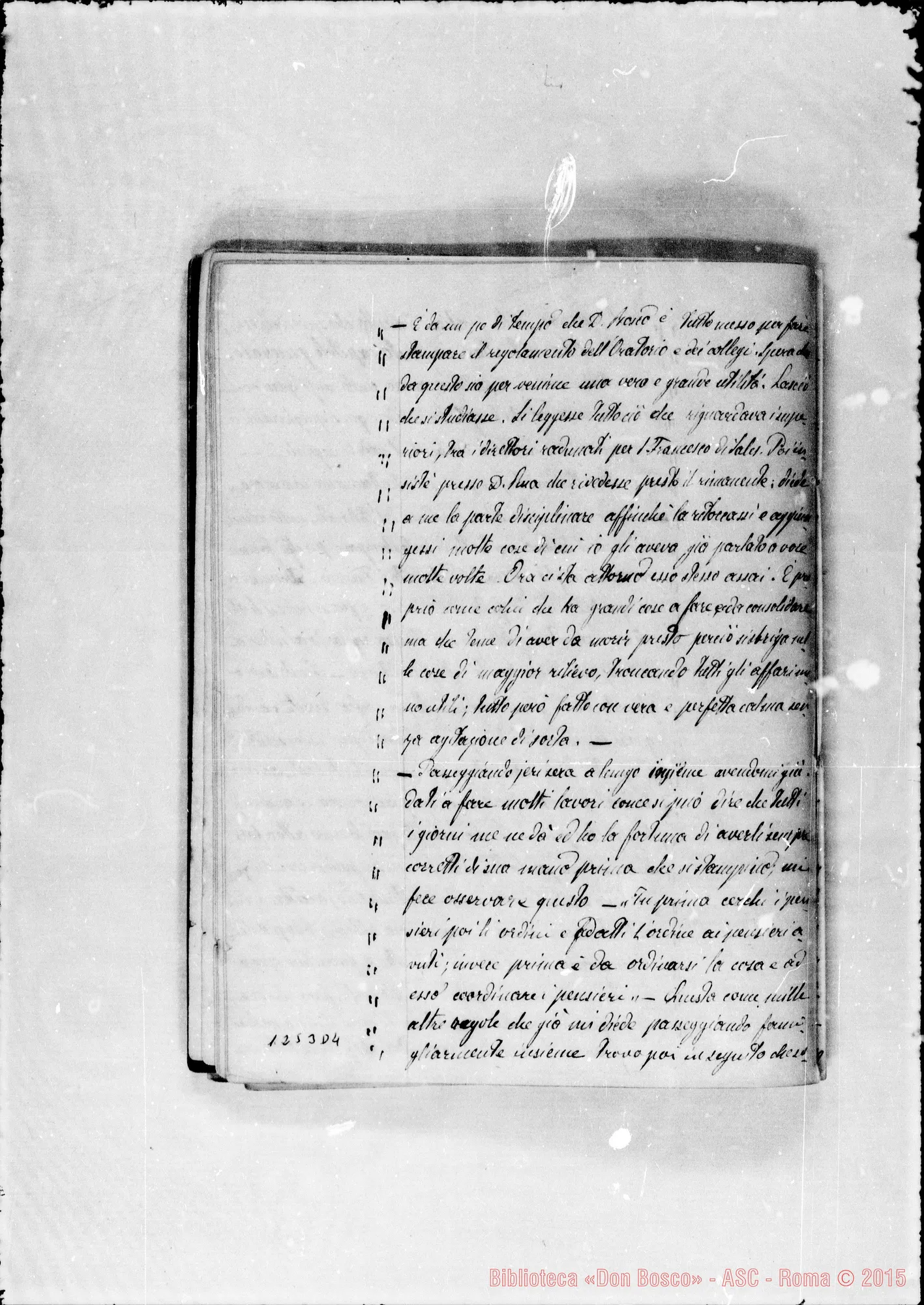 Fotogramma D 4 — Cronachette. Comincia nel 4 aprile 1877