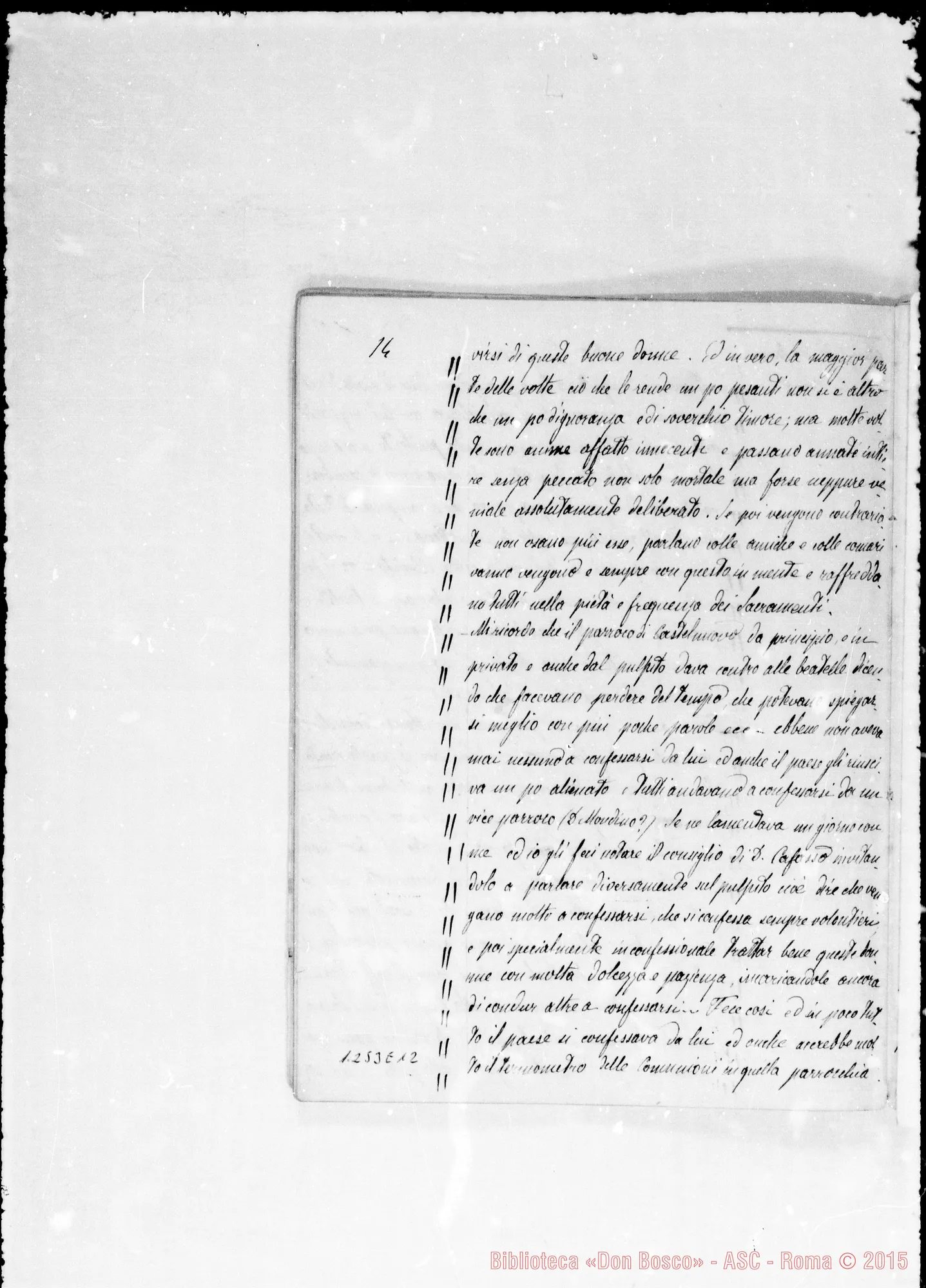 Fotogramma E 12 — Cronachette. Comincia nel 4 aprile 1877