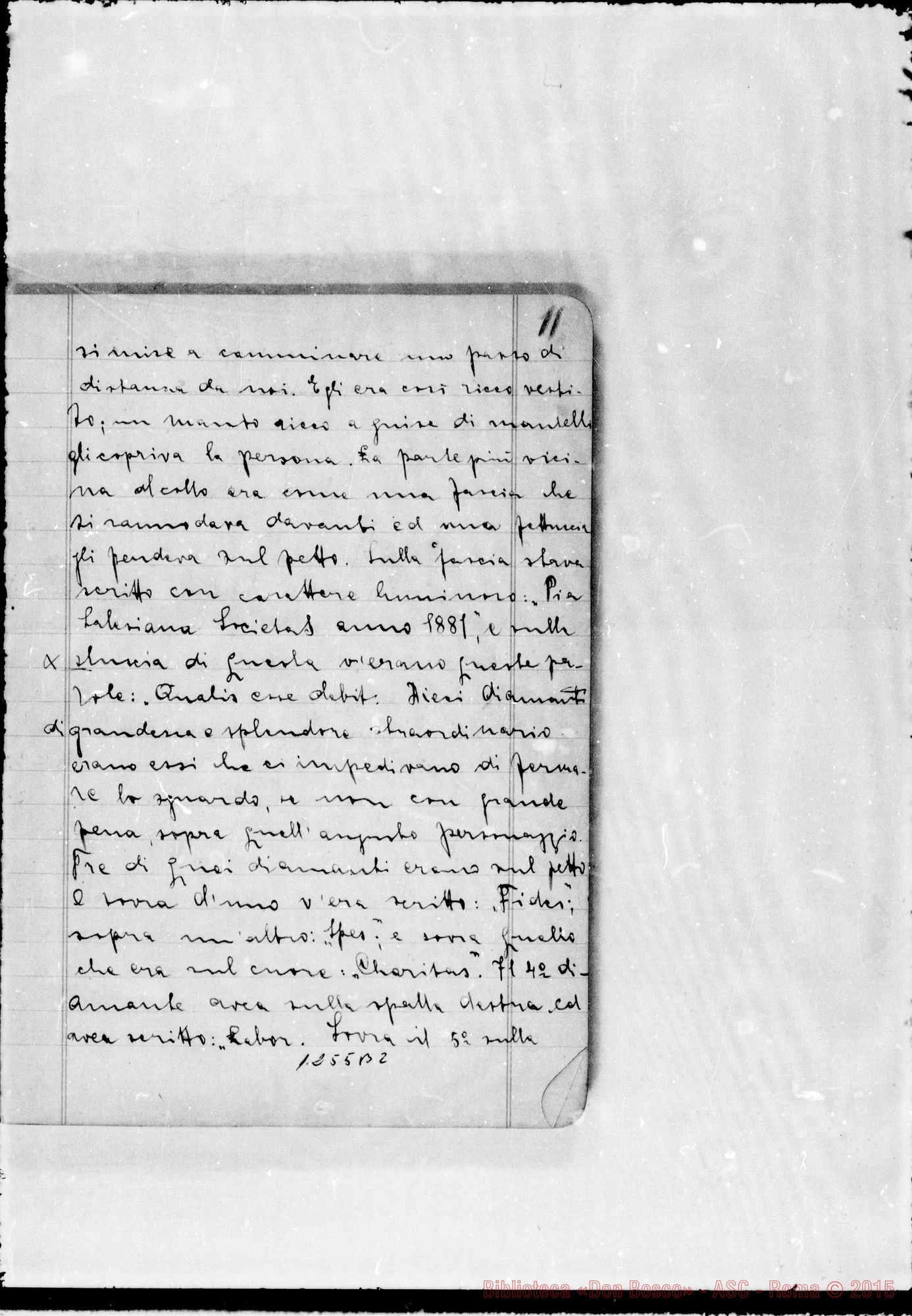Fotogramma B 2