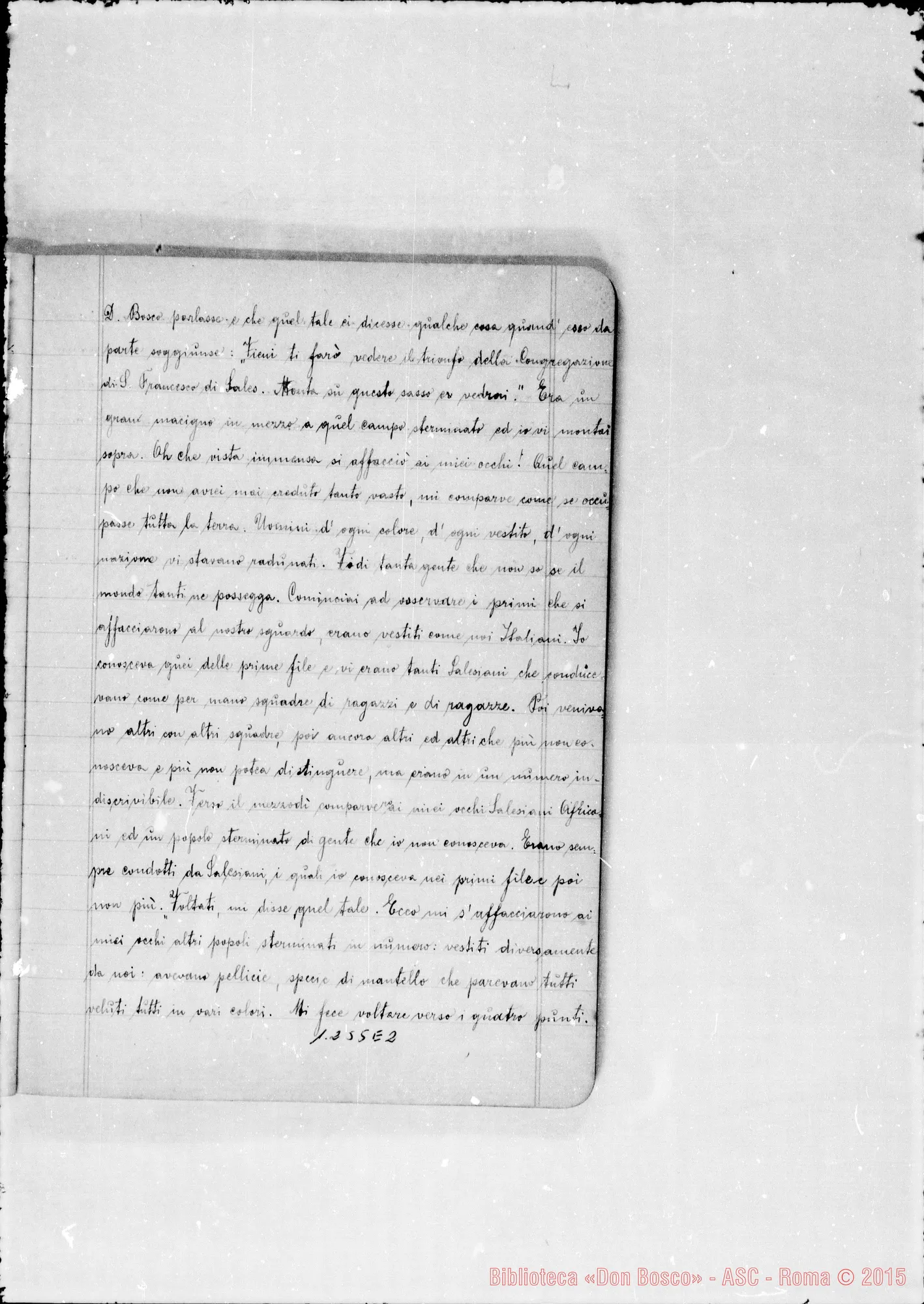 Fotogramma E 2
