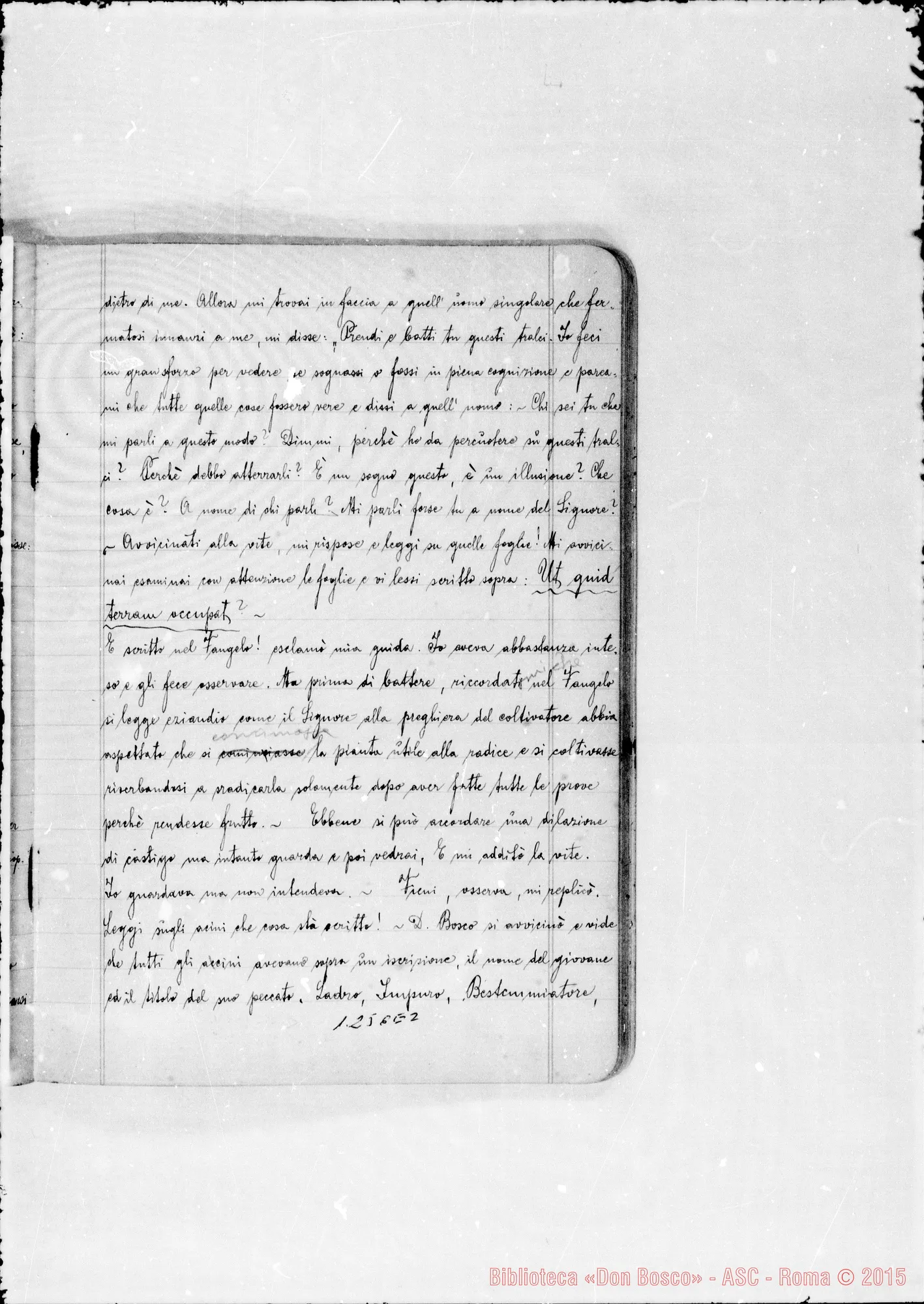 Fotogramma E 2