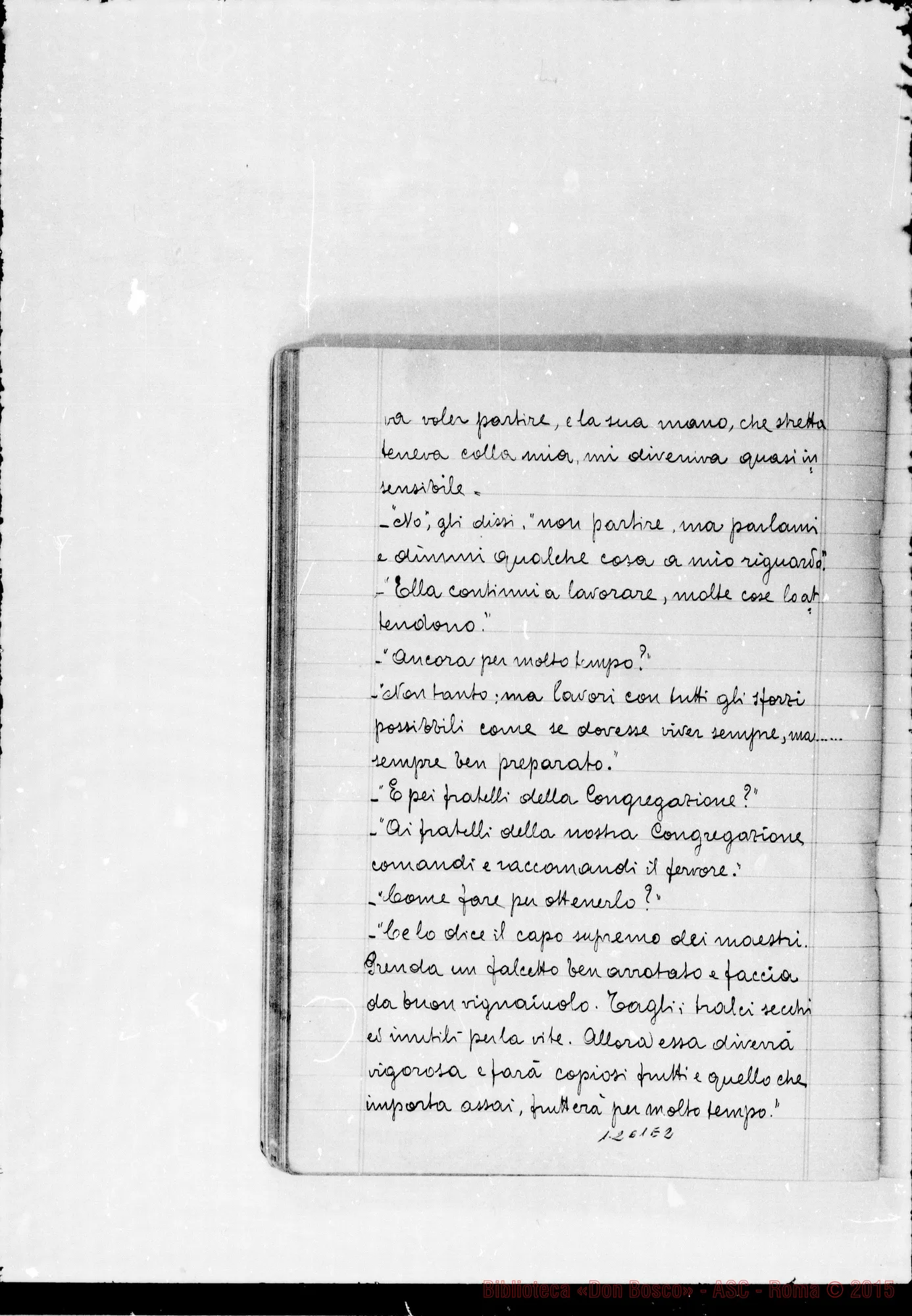 Fotogramma E 2