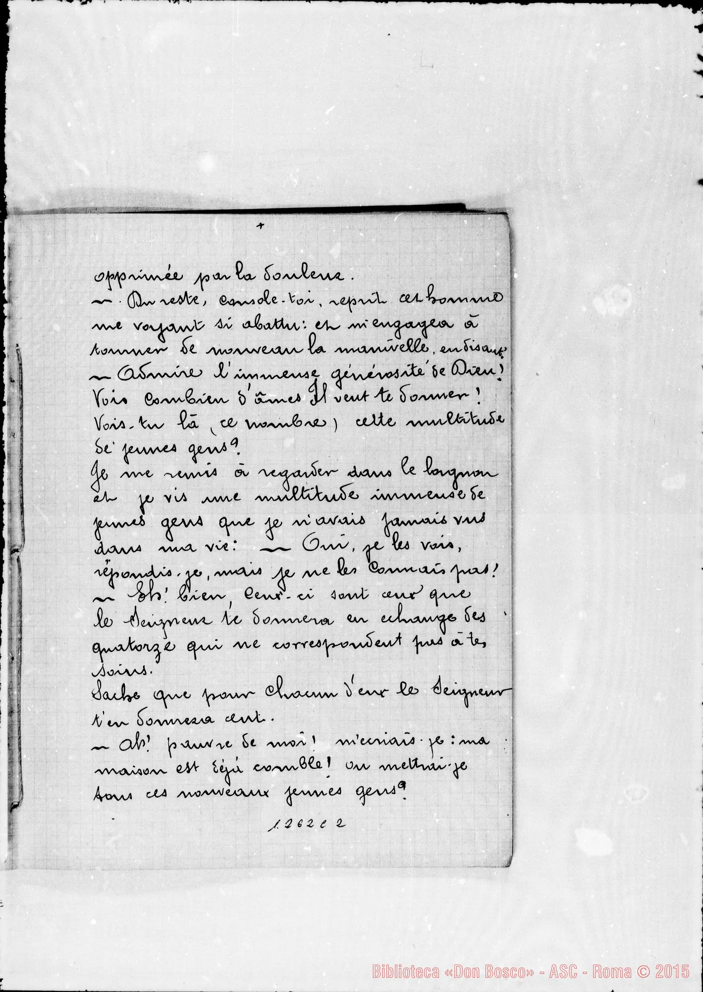 Fotogramma C 2 — Rève de Don Bosco