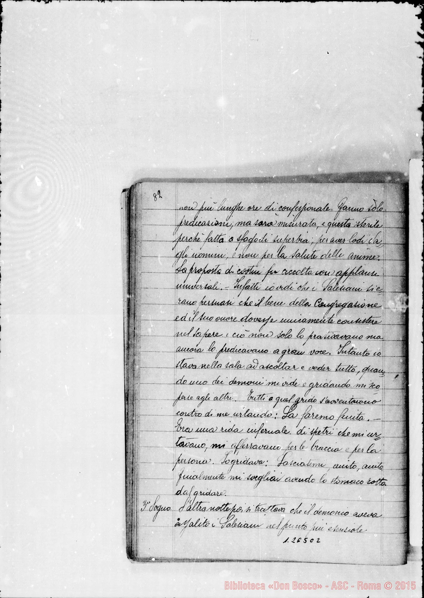 Fotogramma C 2