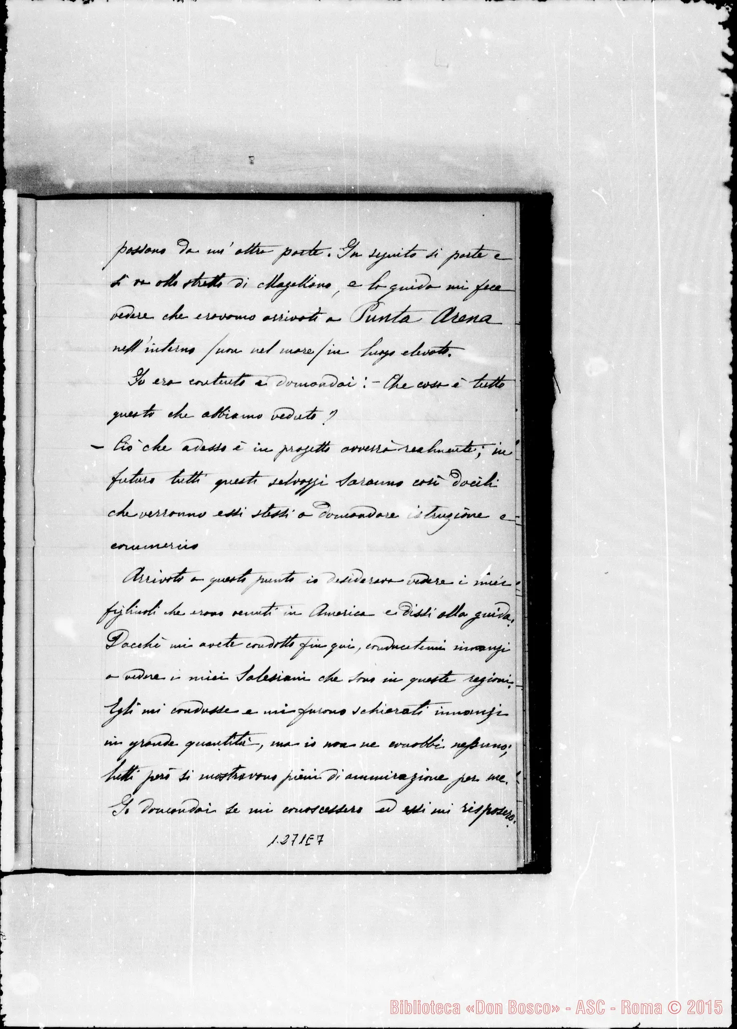 Fotogramma E 7