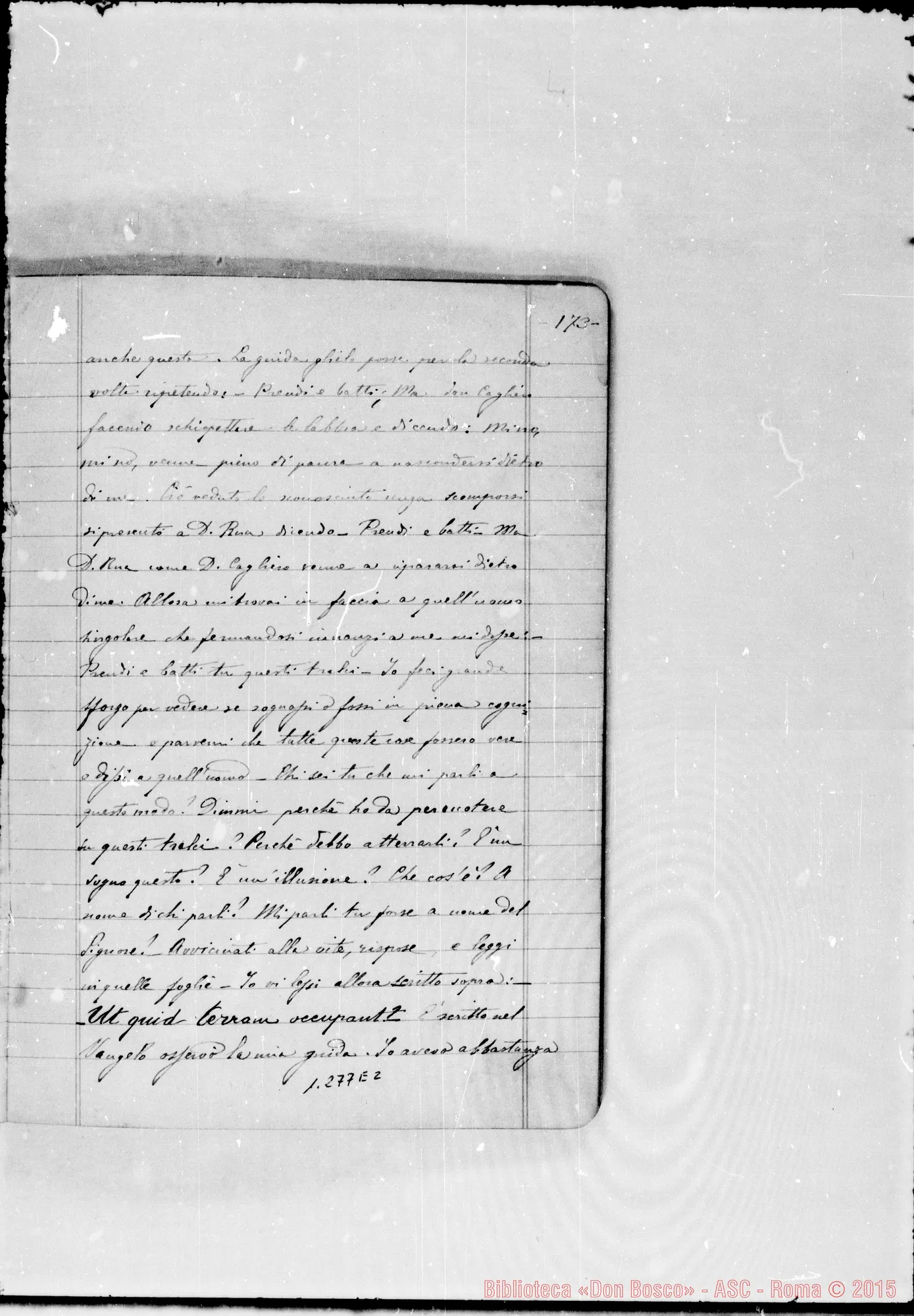 Fotogramma E 2