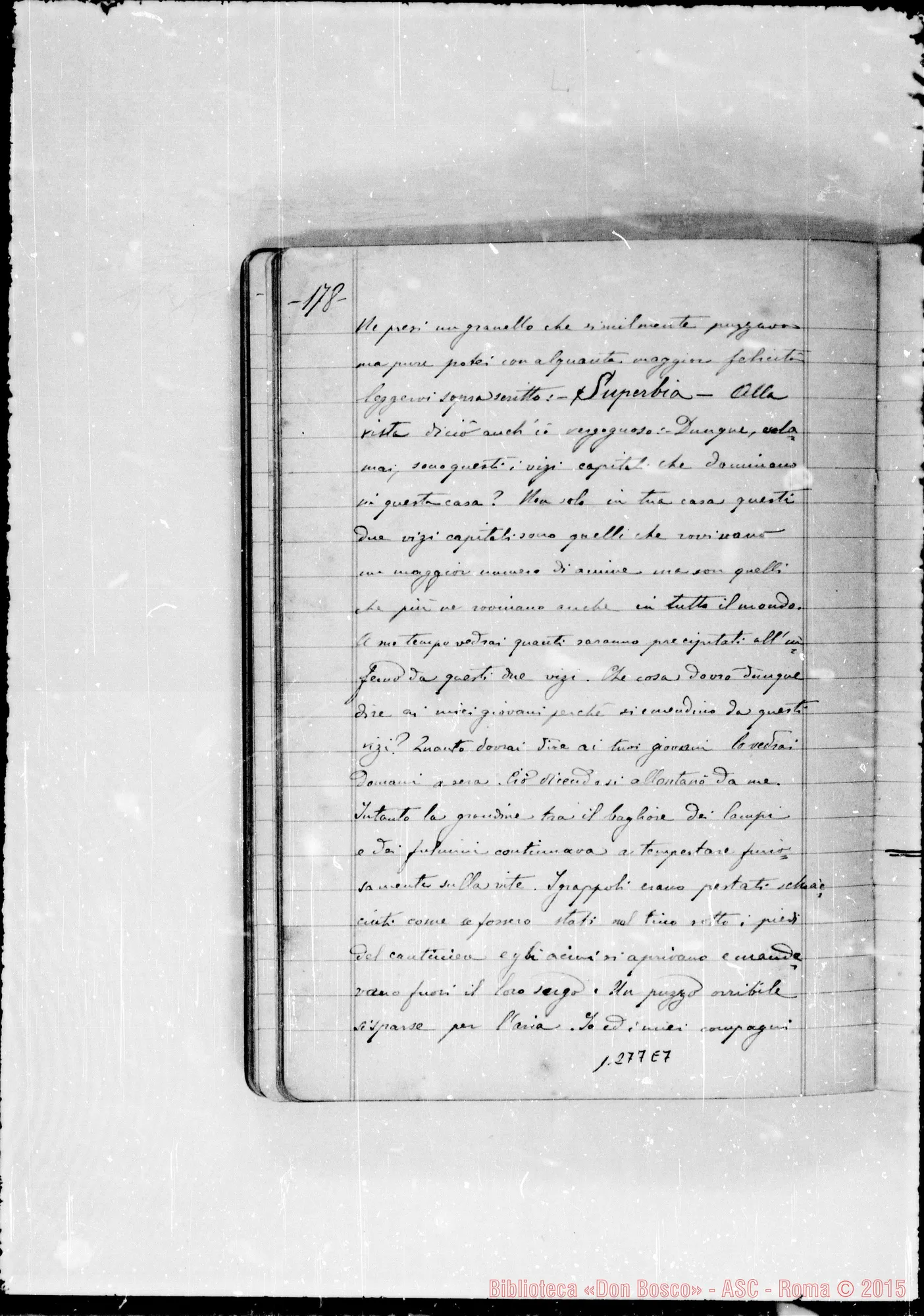 Fotogramma E 7