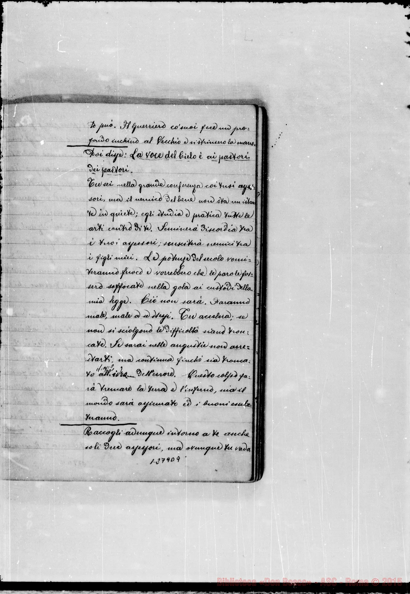 Fotogramma D 9 — Barberis Giulio: Sogni