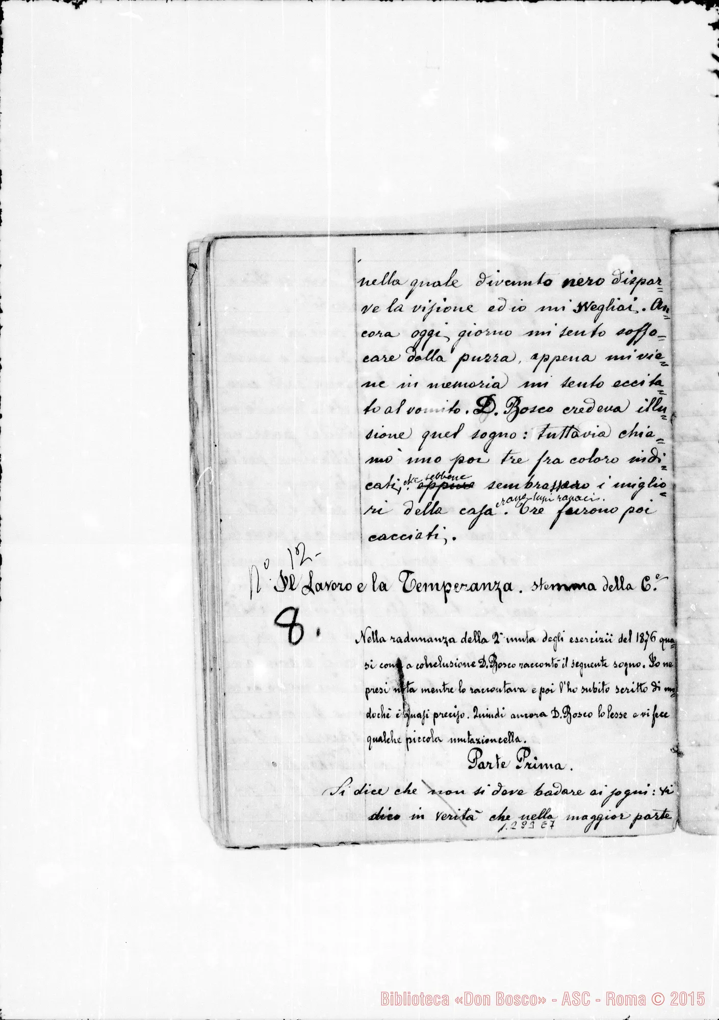 Fotogramma E 7