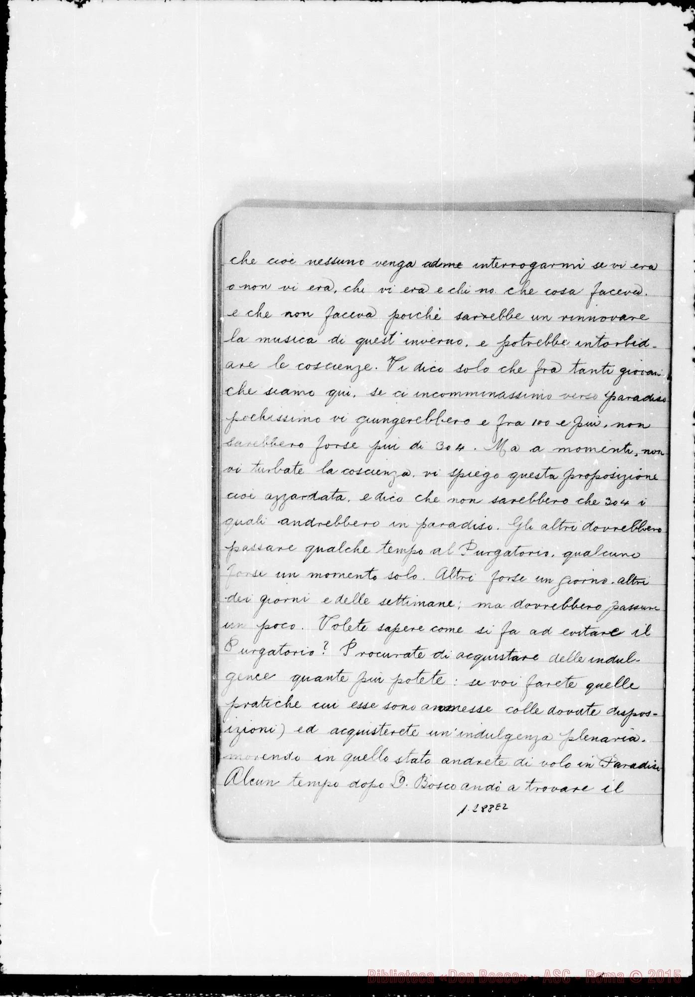 Fotogramma E 2
