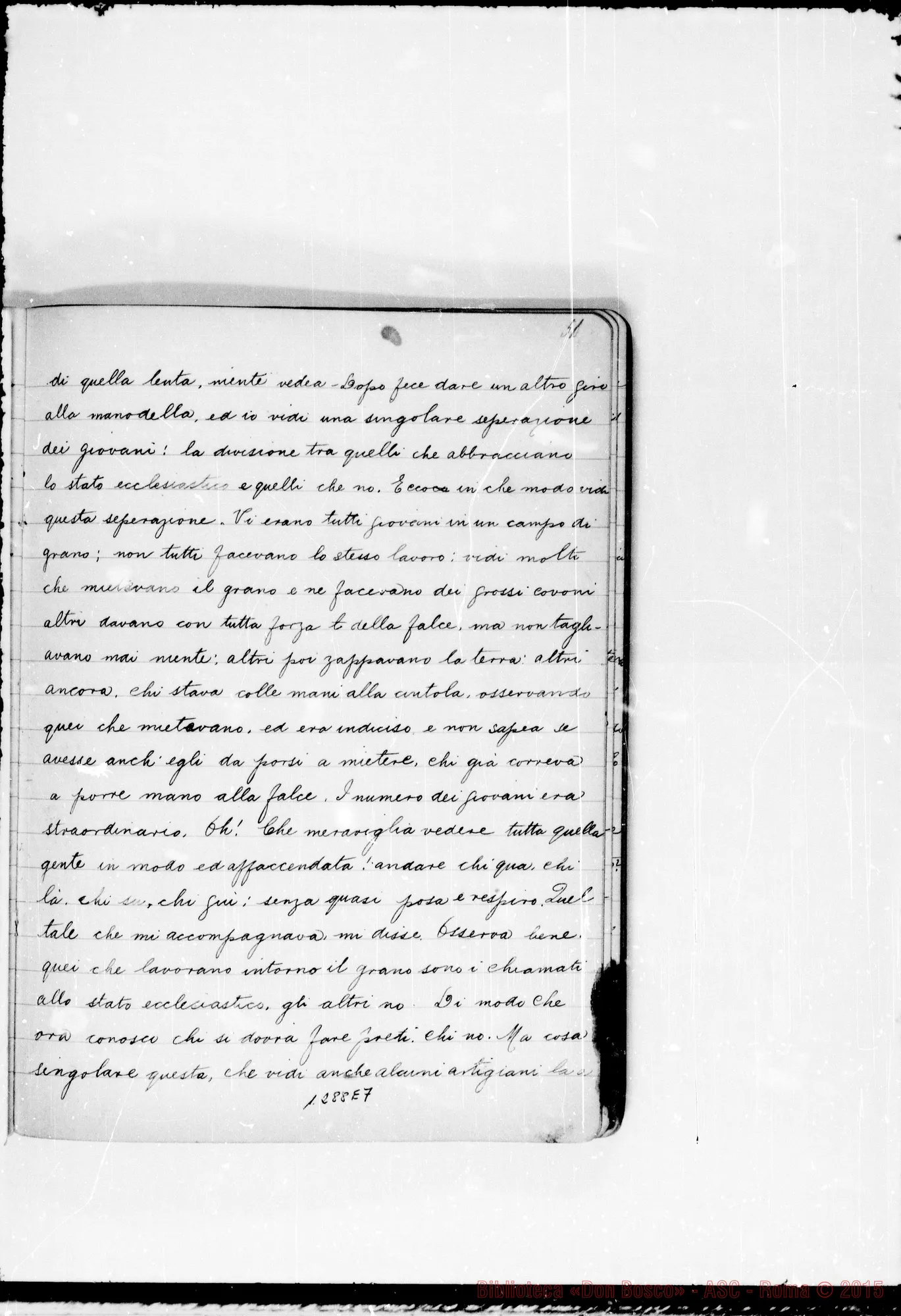 Fotogramma E 7