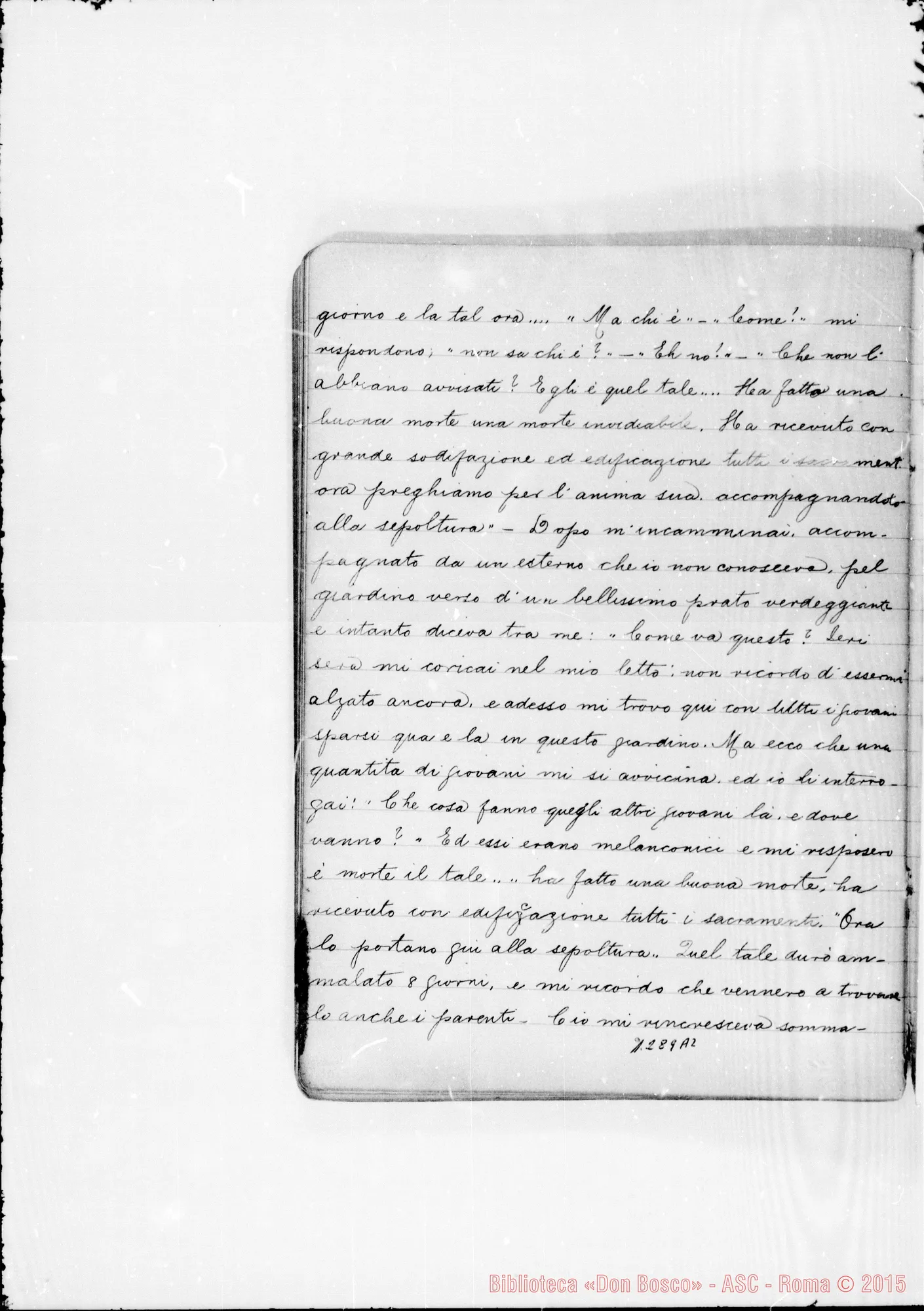 Fotogramma A 2