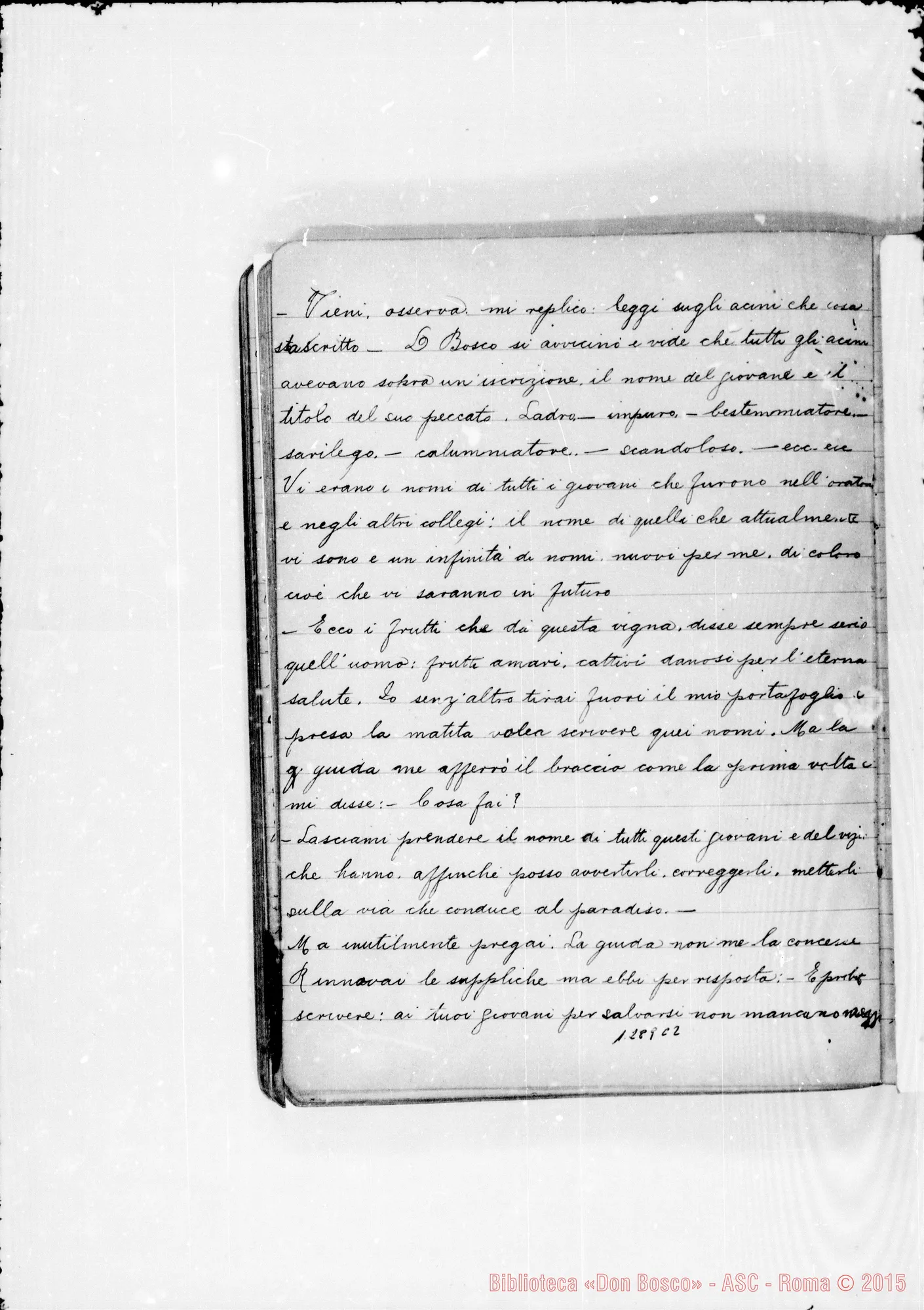 Fotogramma C 2