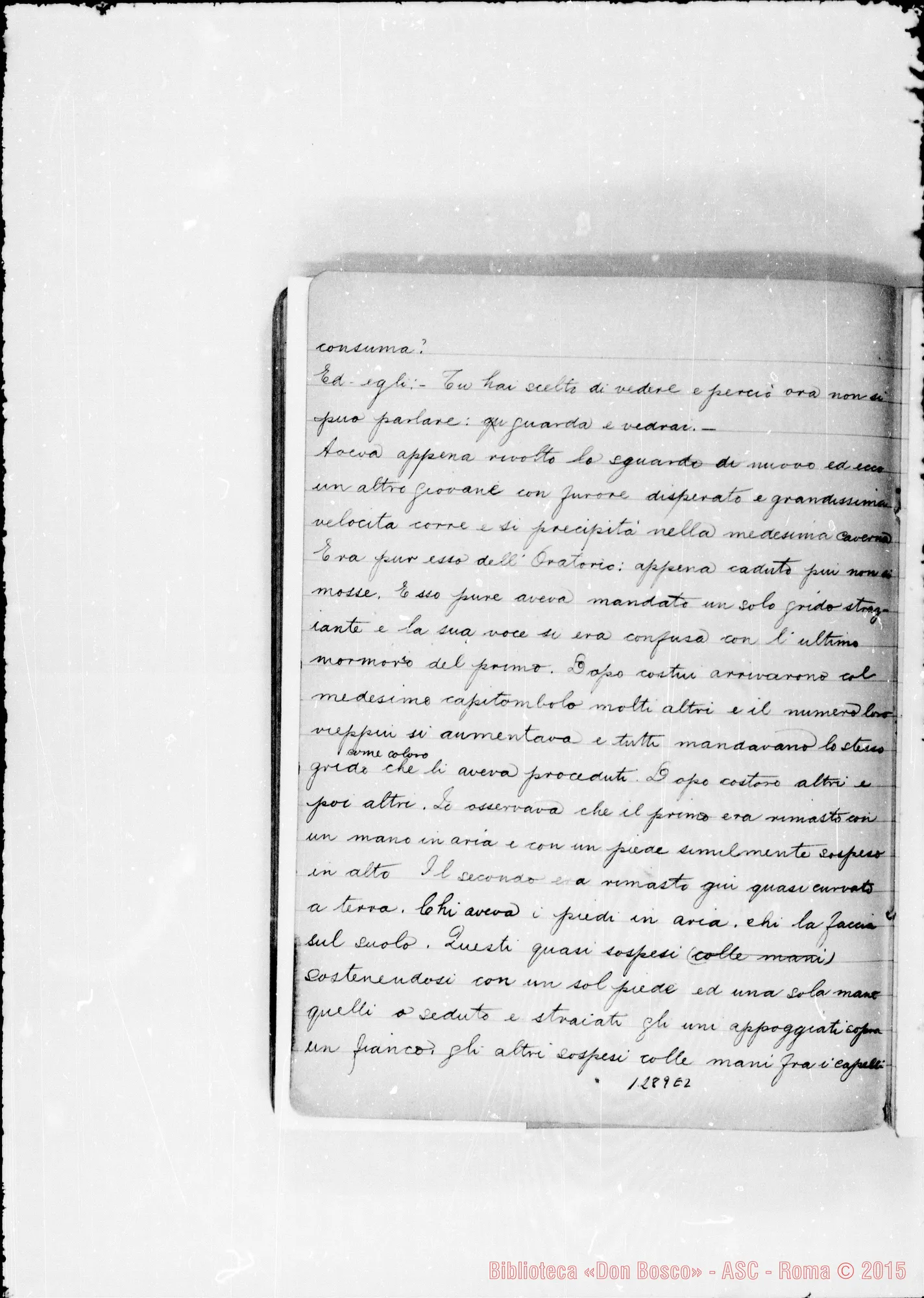 Fotogramma E 2