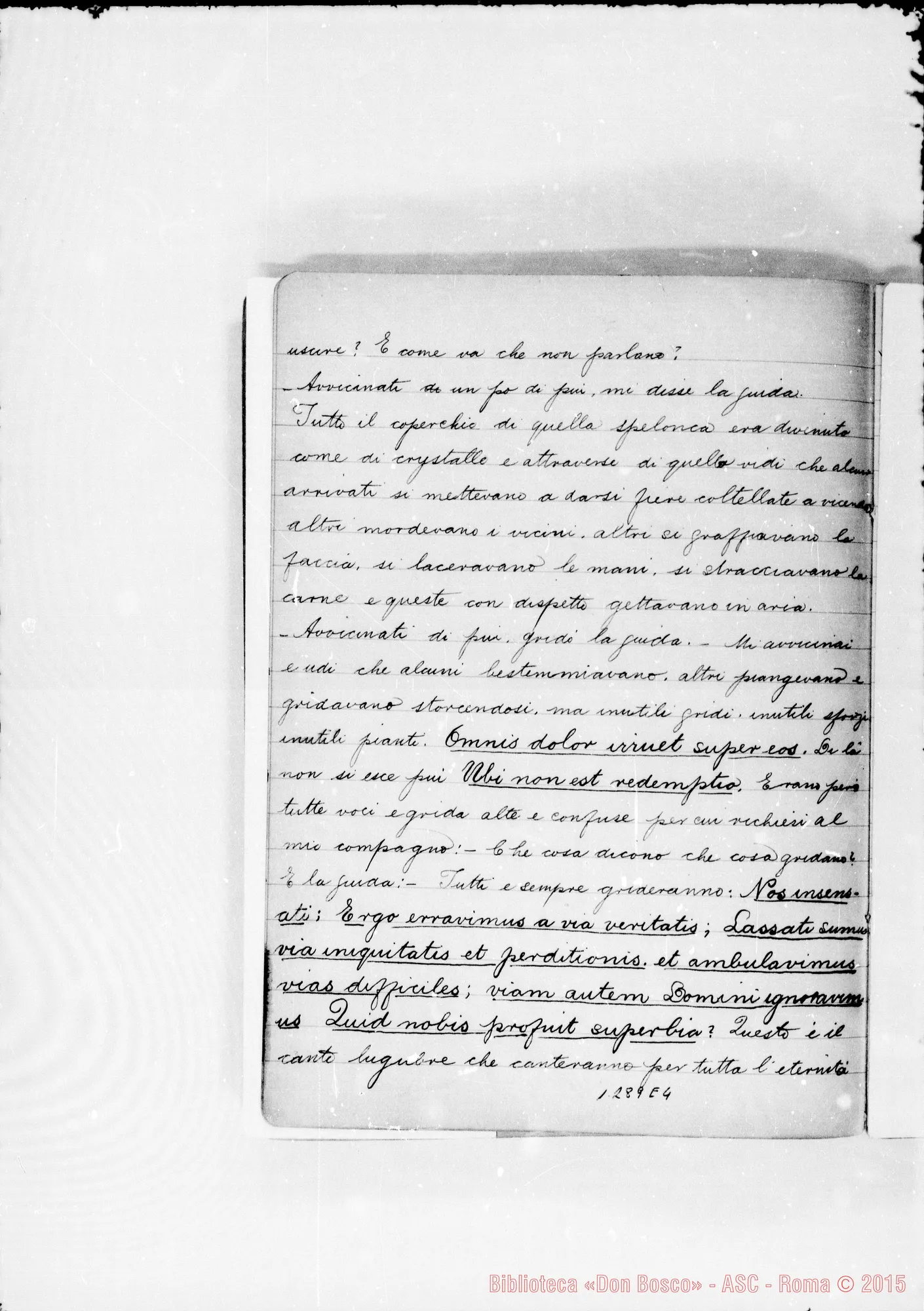 Fotogramma E 4