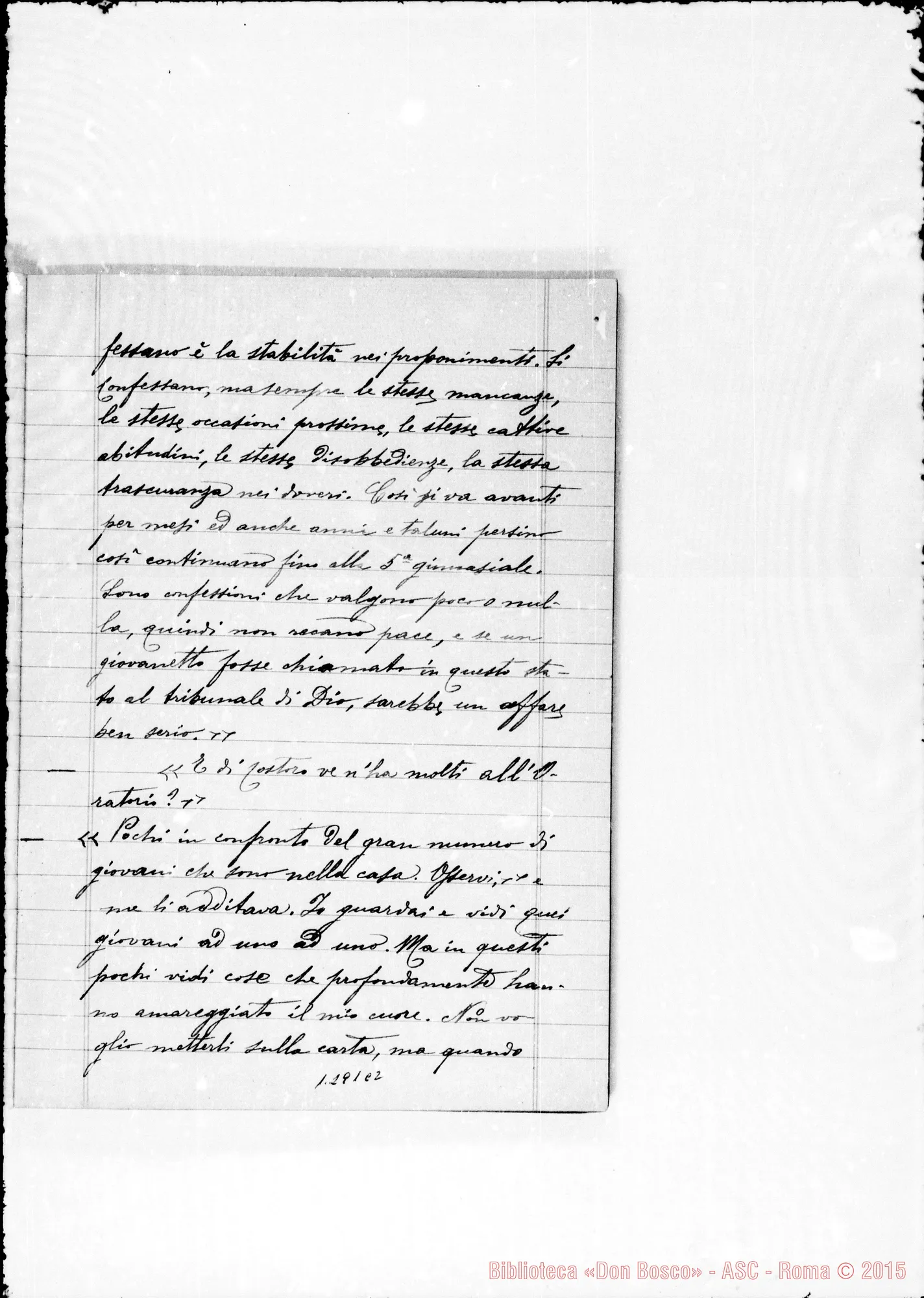 Fotogramma C 2