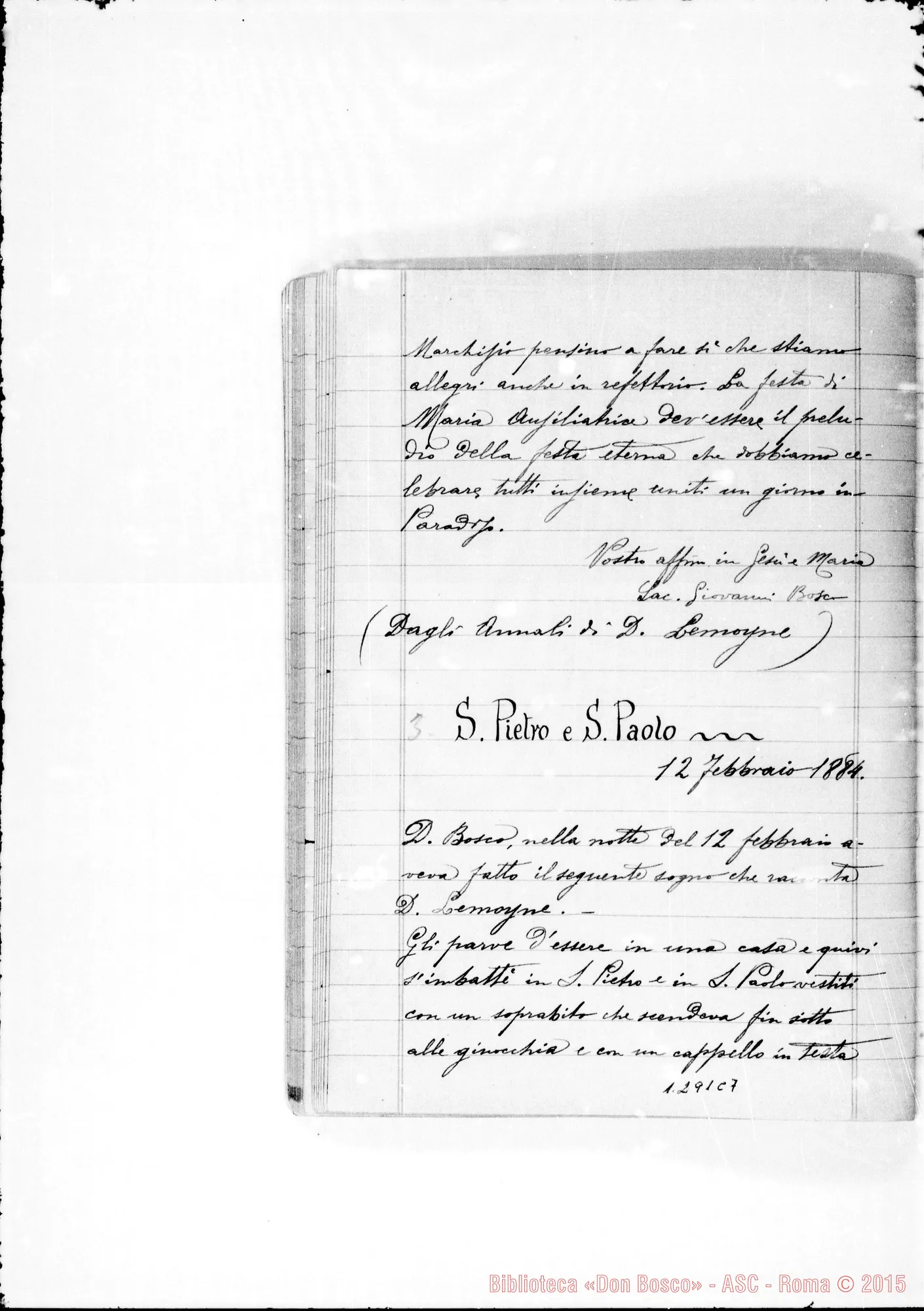 Fotogramma C 7