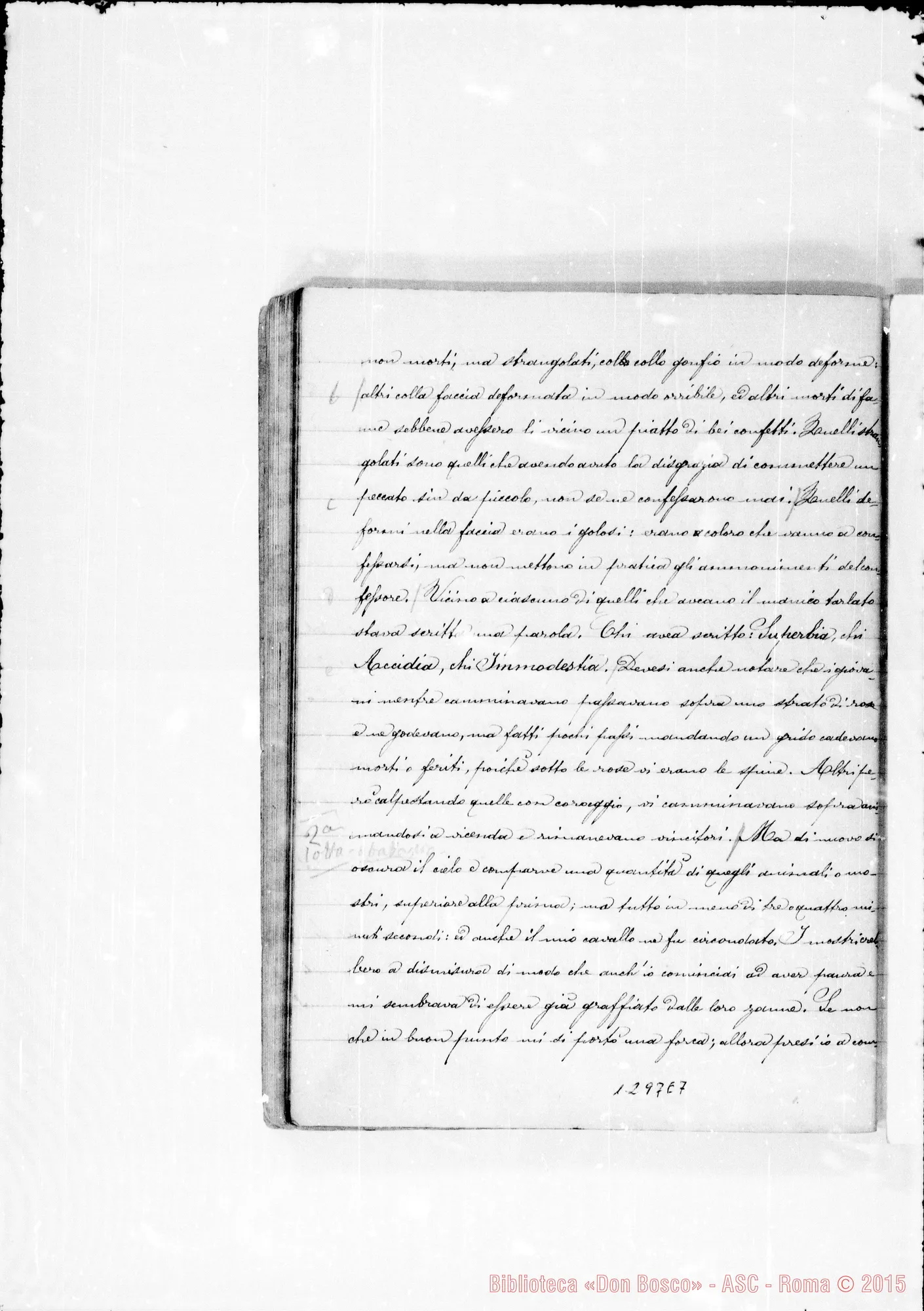 Fotogramma E 7