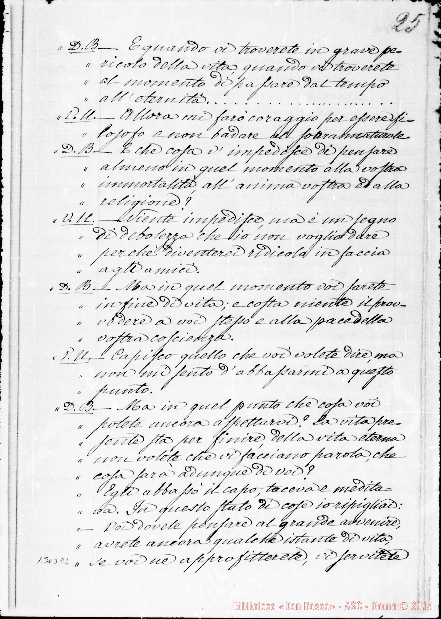 Fotogramma E 2
