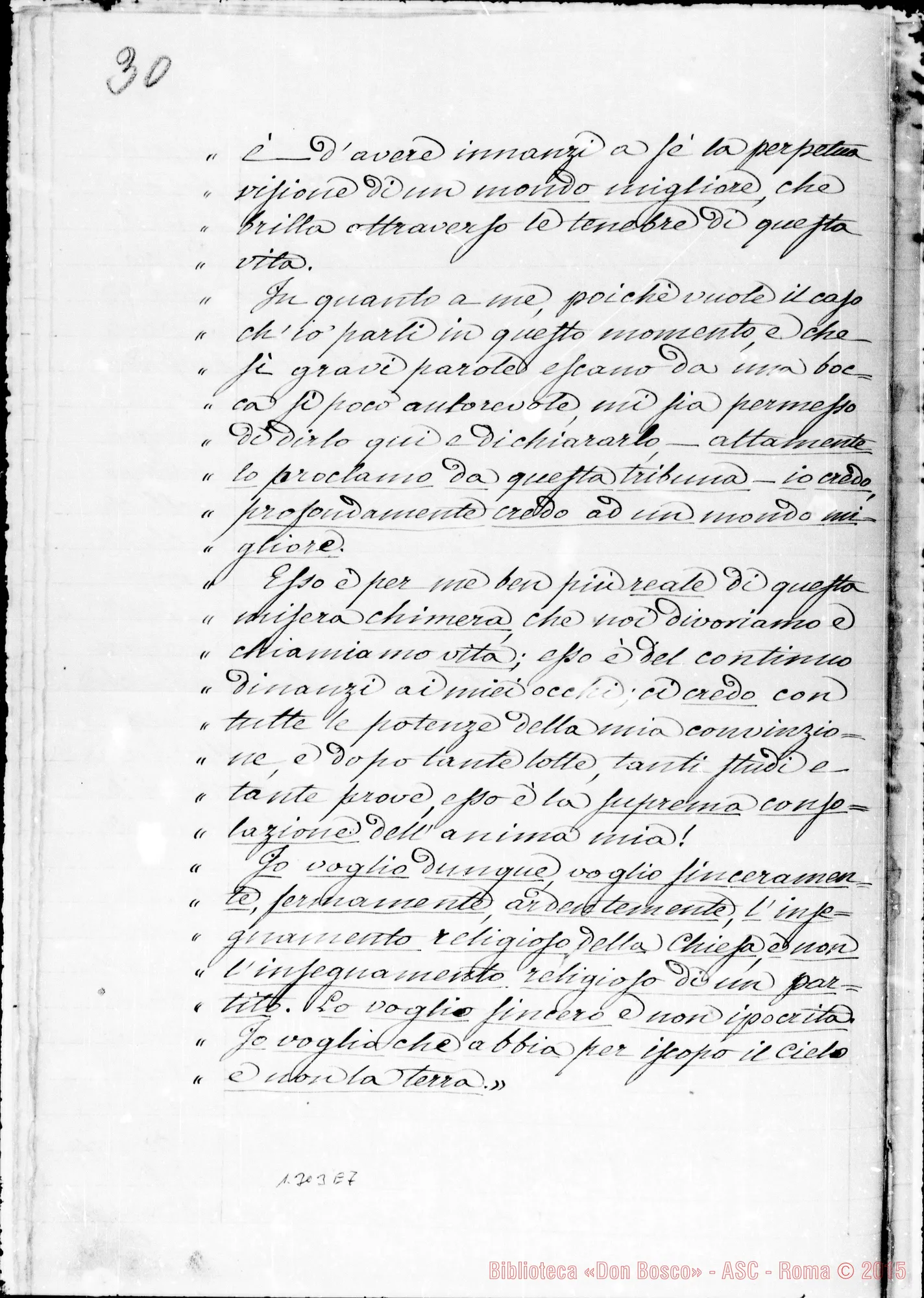 Fotogramma E 7