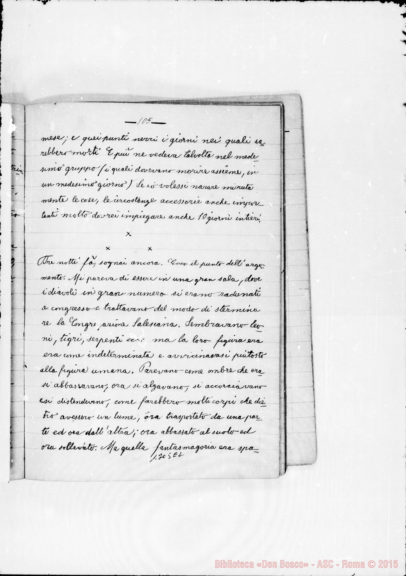 Fotogramma E 2