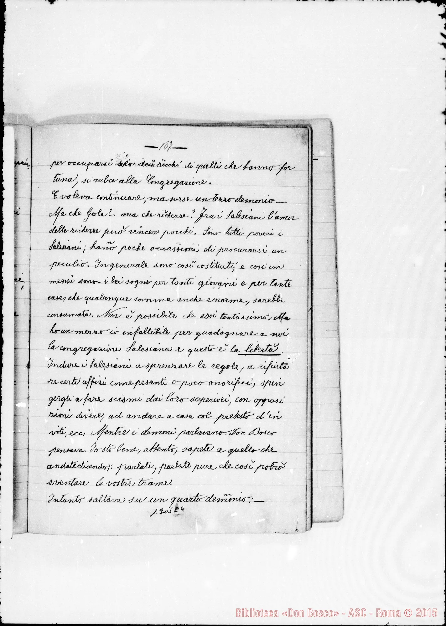 Fotogramma E 4