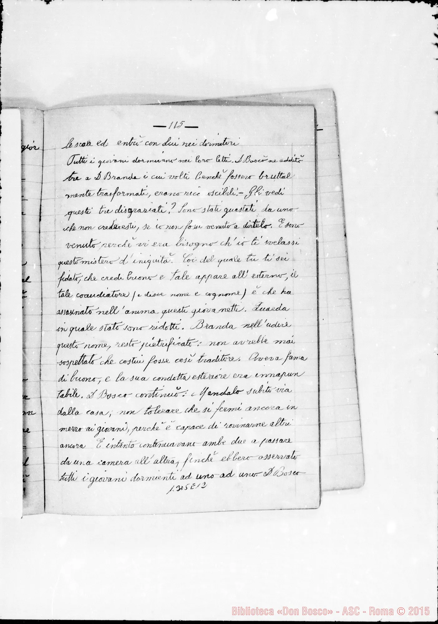 Fotogramma E 12