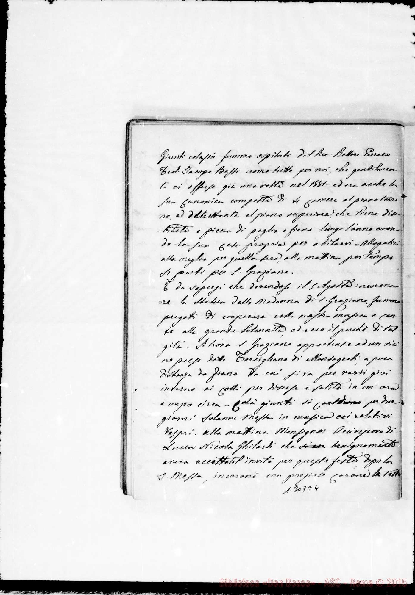 Fotogramma E 4