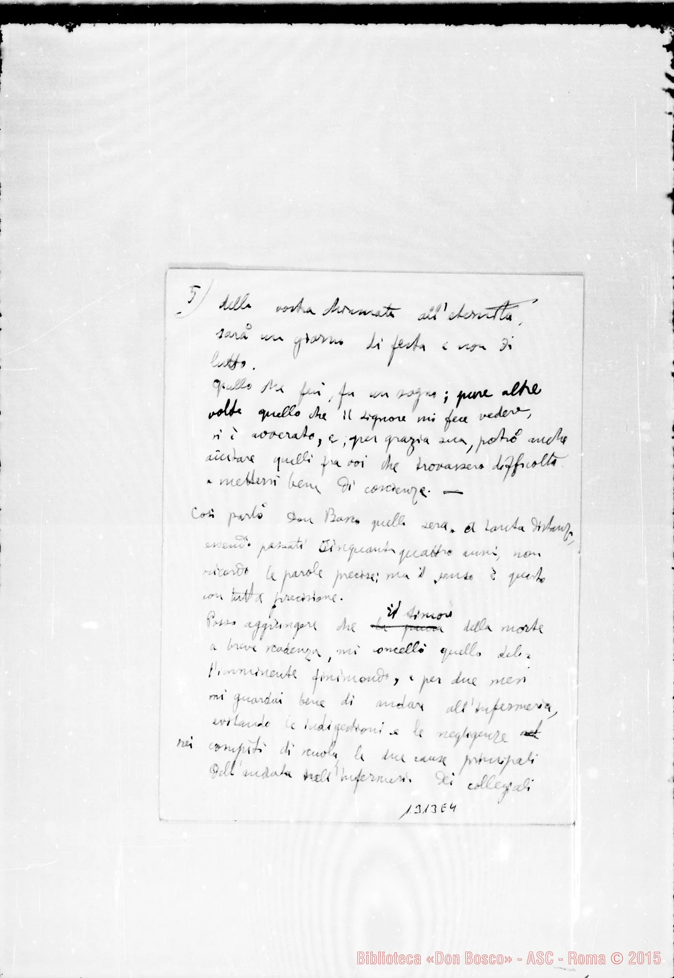 Fotogramma E 4 — Anno 1873. Ms. Lemoyne ed altri