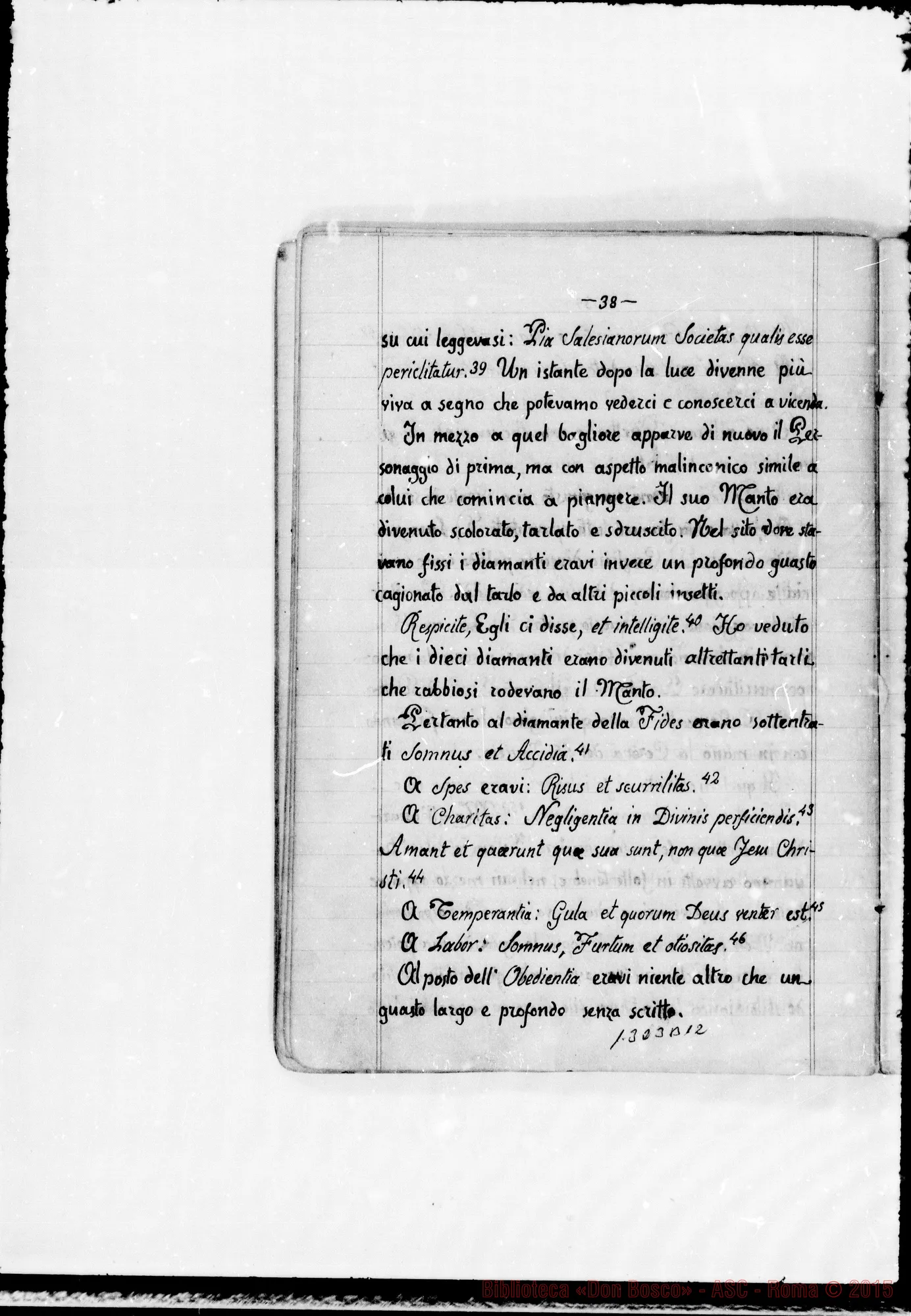 Fotogramma B 12